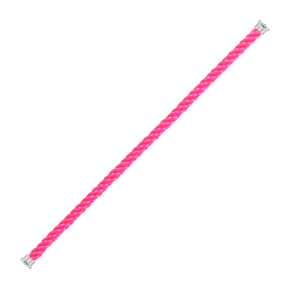 Câble FORCE 10 rose fluo Force 10 Référence :  6B0169 -1