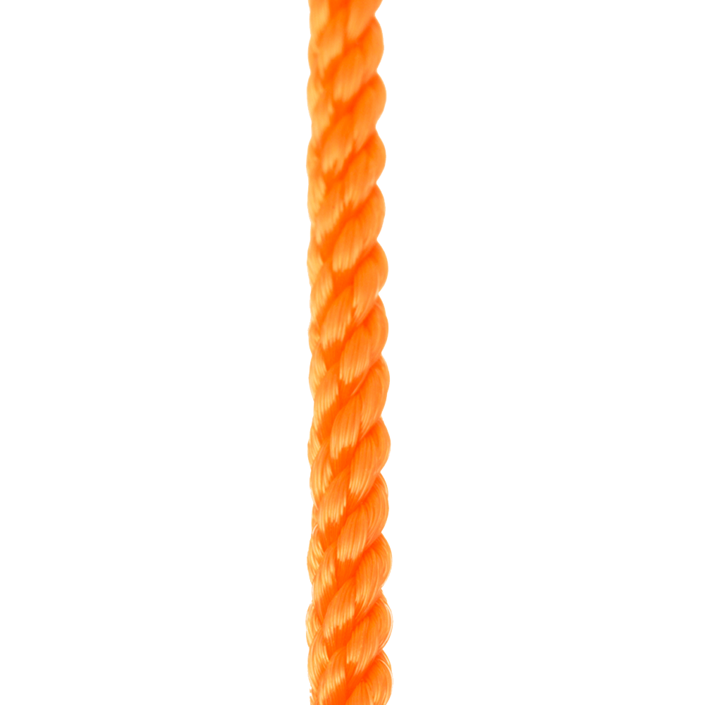 Cable orange fluo Force 10 Référence :  6B0170 -3