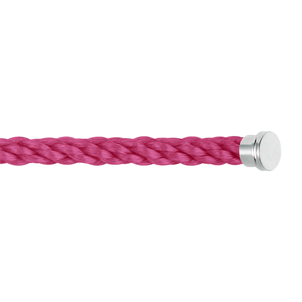 Cable bois de rose