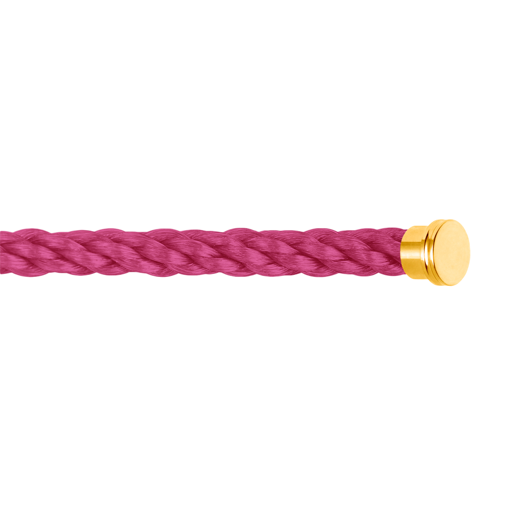 Cable bois de rose Force 10 Référence :  6B0185 -1