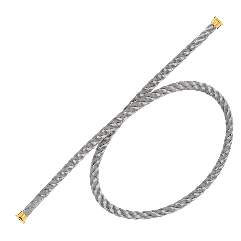 Cable en acier Force 10 Référence :  6B0207 -1