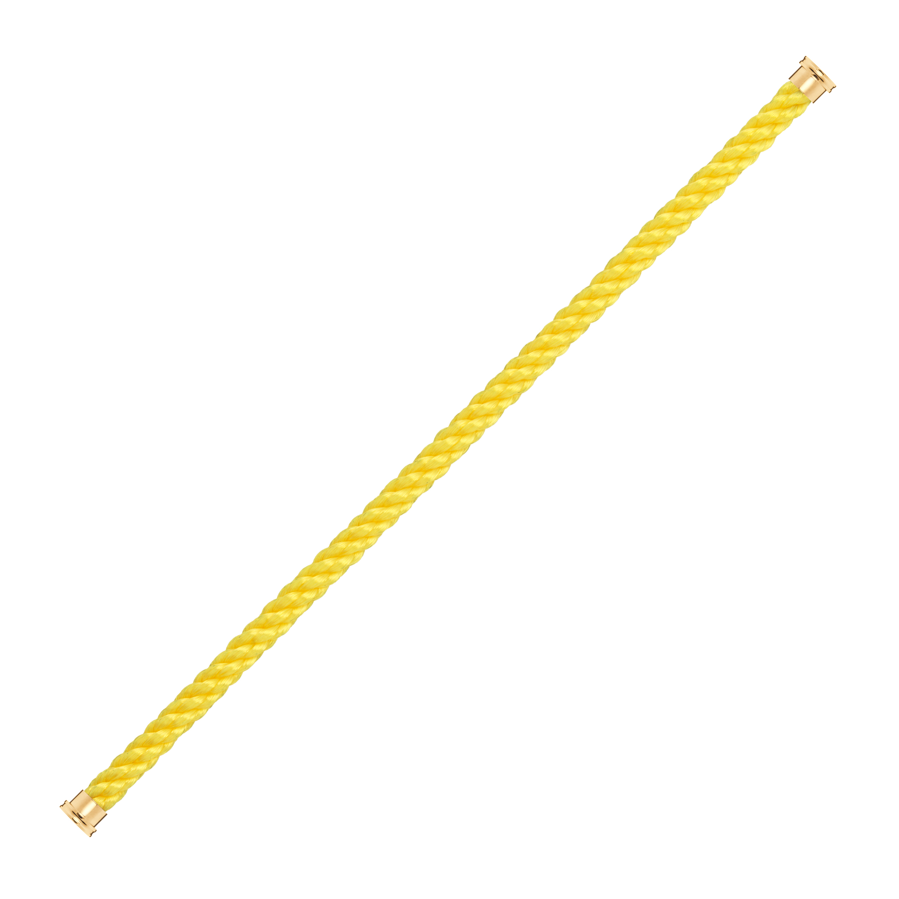 Câble FORCE 10 jaune fluo Force 10 Référence :  6B0209 -1