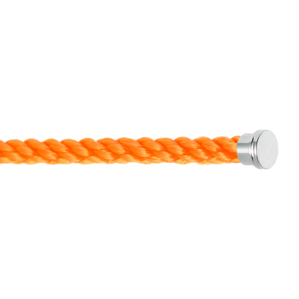 Câble FORCE 10 orange fluo Force 10 Référence :  6B0211 -2