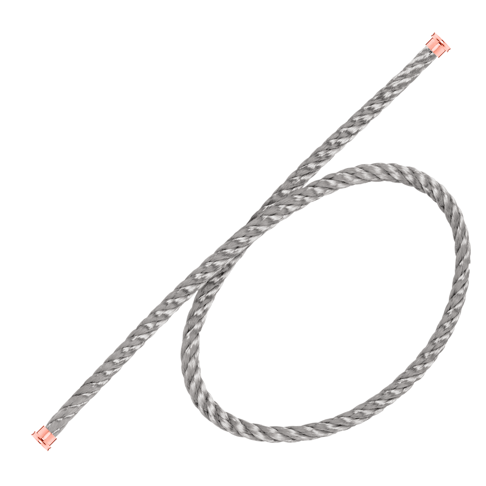 Cable en acier Force 10 Référence :  6B0215 -1