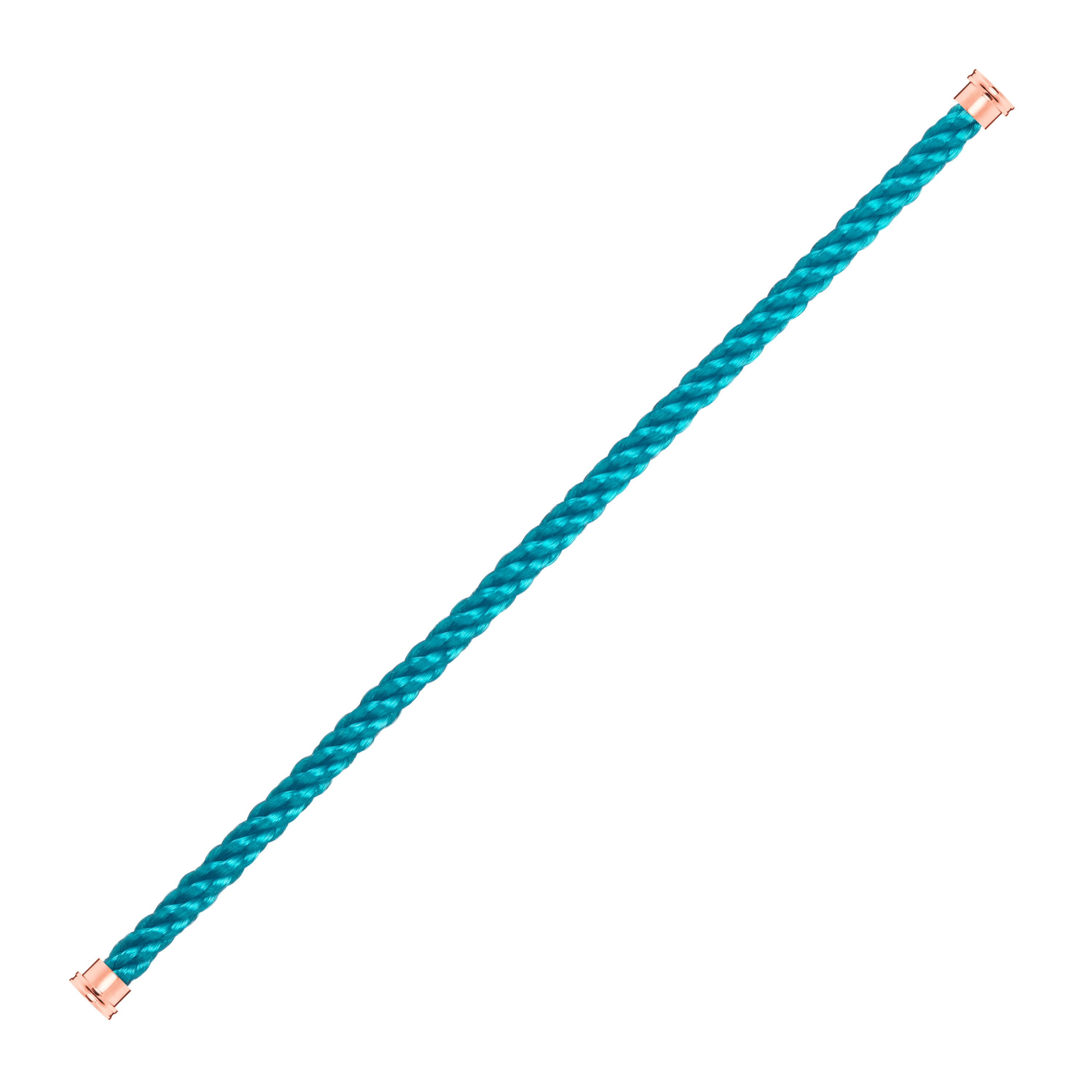 Câble FORCE 10 turquoise Force 10 Référence :  6B0219 -1