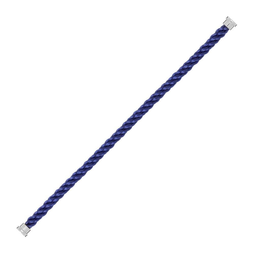 Câble FORCE 10 bleu indigo