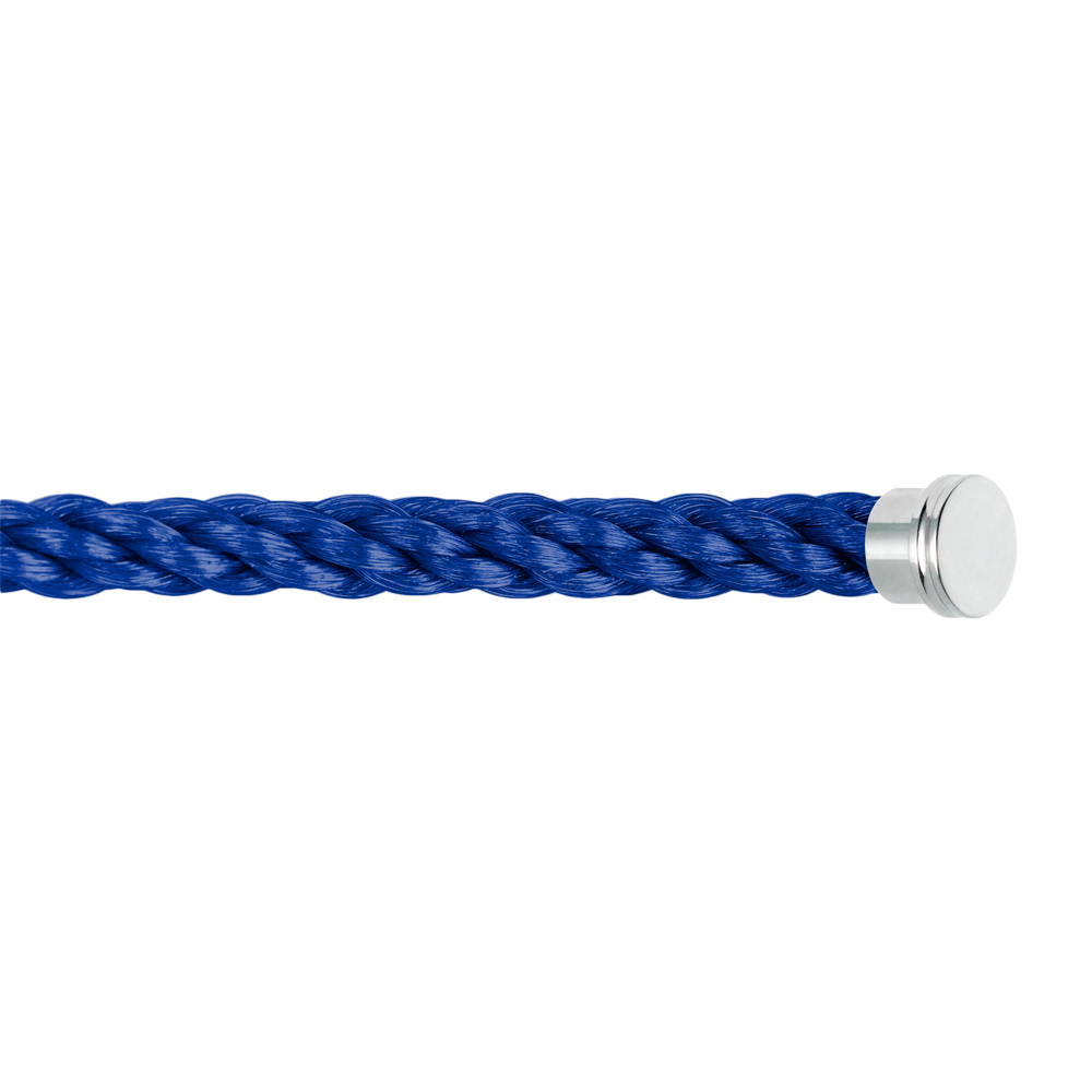 Cable bleu indigo Force 10 Référence :  6B0232 -1