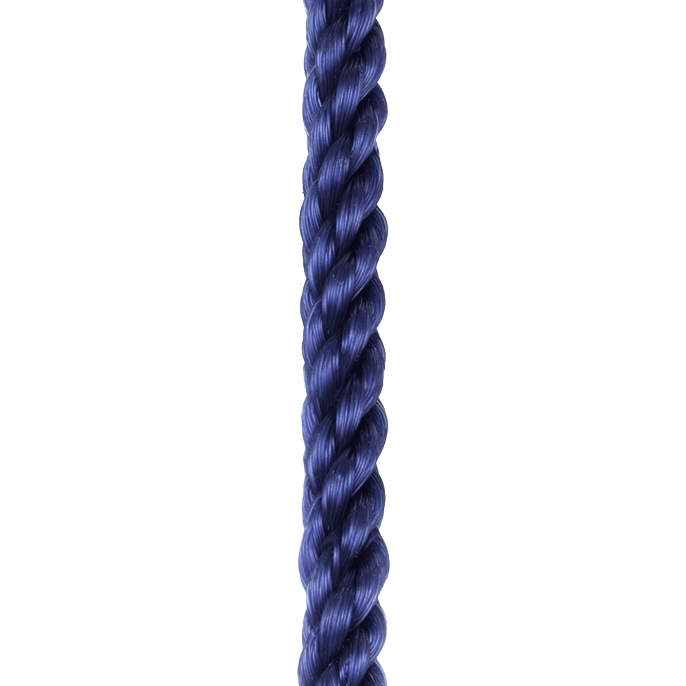 Cable bleu indigo Force 10 Référence :  6B0232 -3