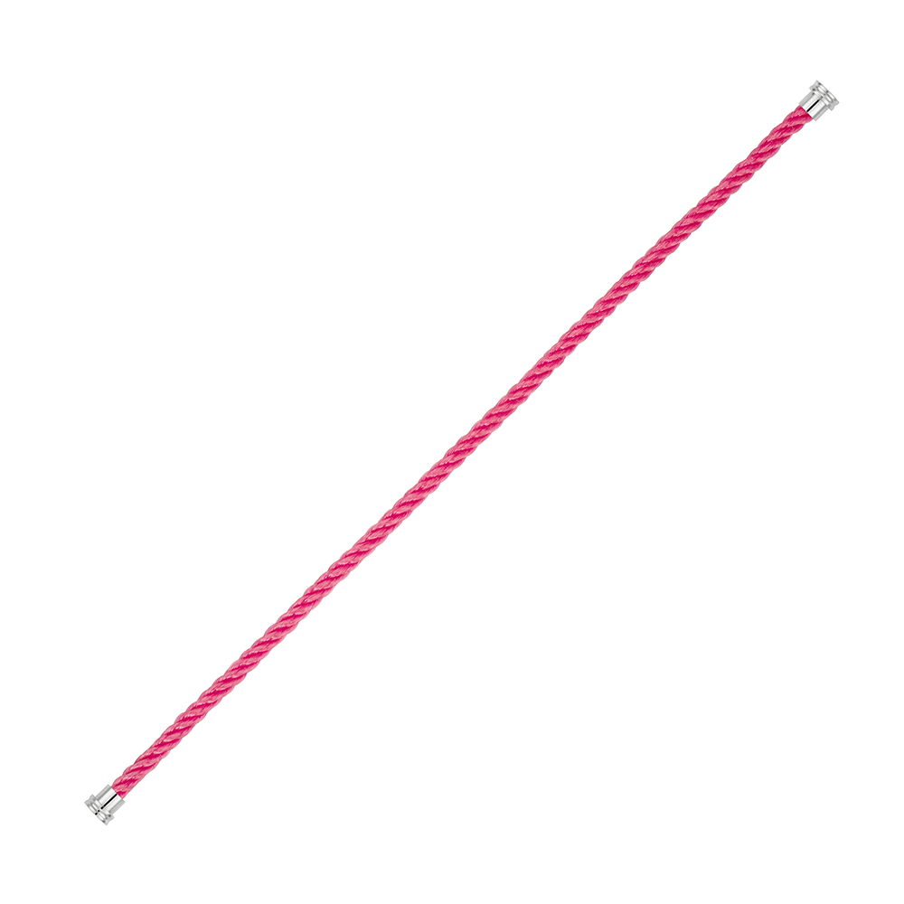 Câble moyen modèle FORCE 10 bois de rose Force 10 Référence :  6B0253 -1
