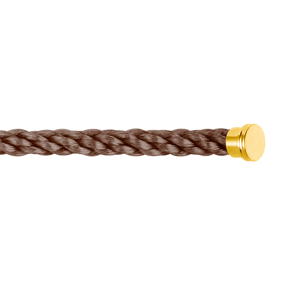 Cable taupe Force 10 Référence :  6B0295 -1