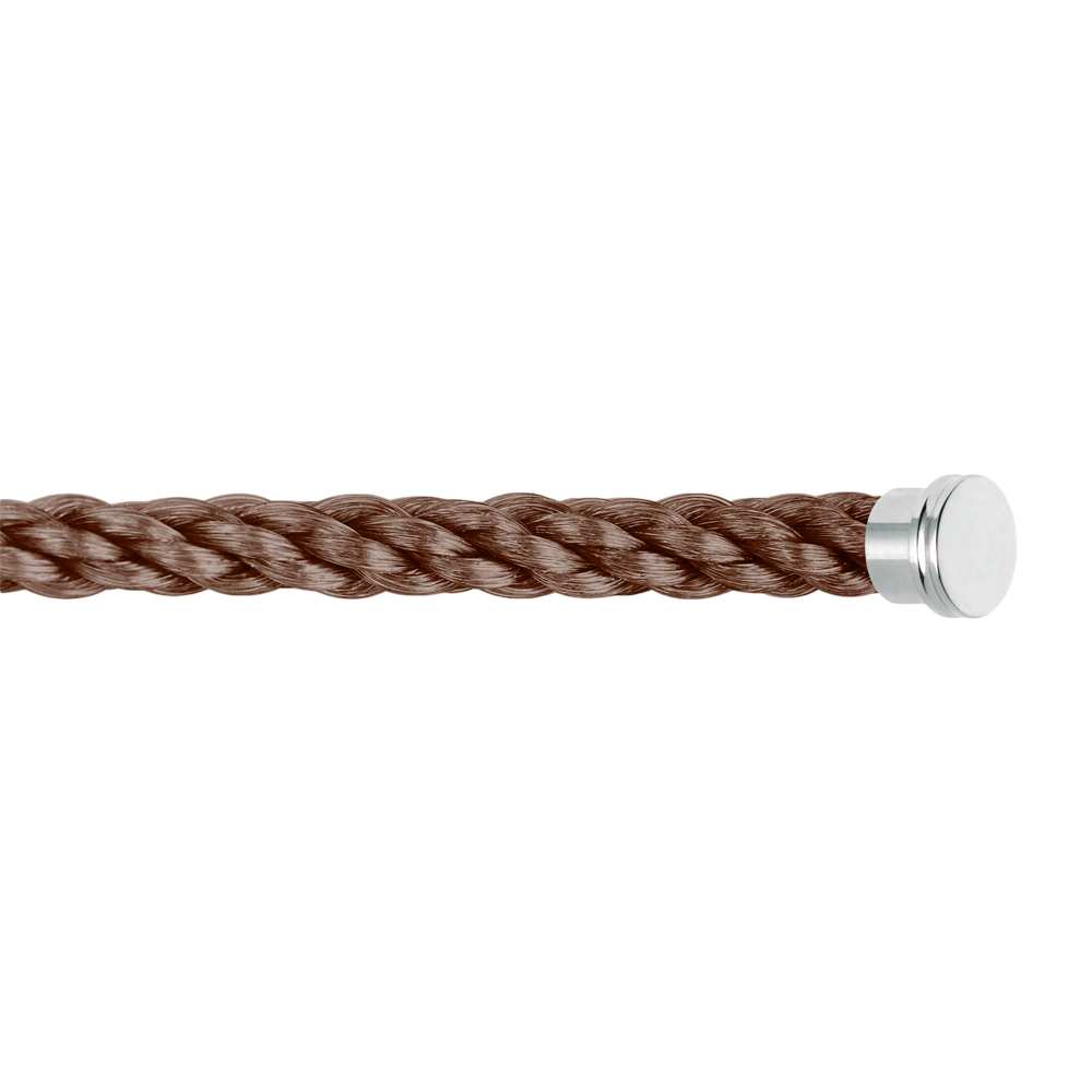 Cable taupe Force 10 Référence :  6B0297 -1