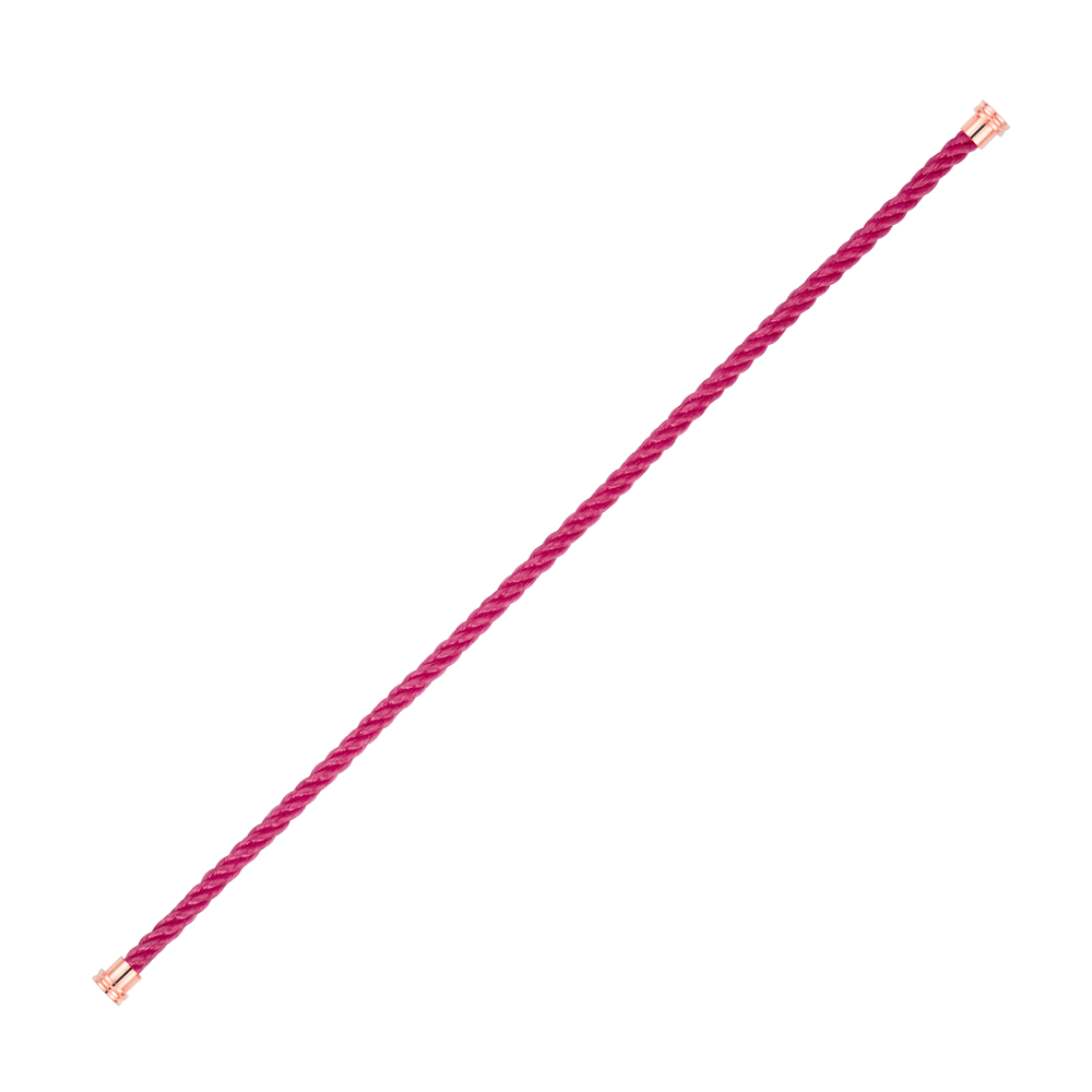 Cable bois de rose Force 10 Référence :  6B0302 -2