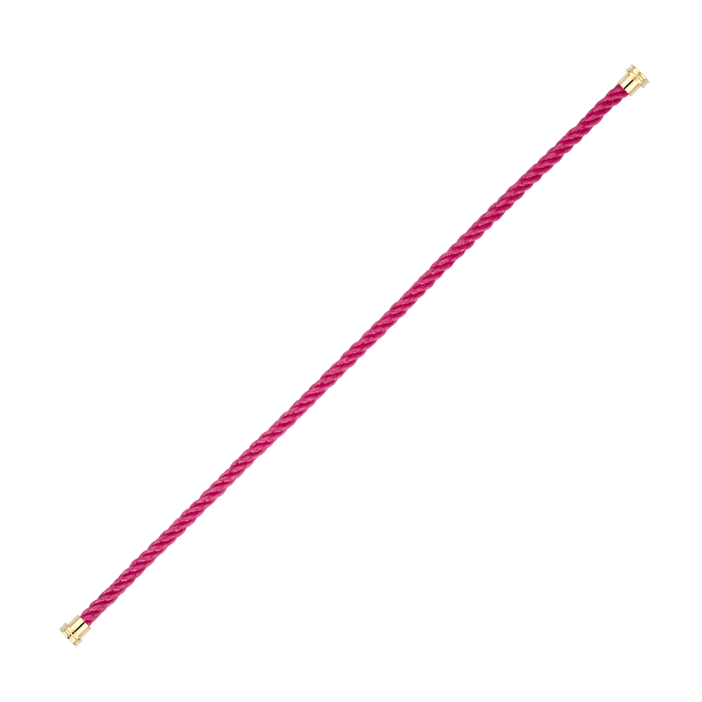 Cable bois de rose Force 10 Référence :  6B0306 -2