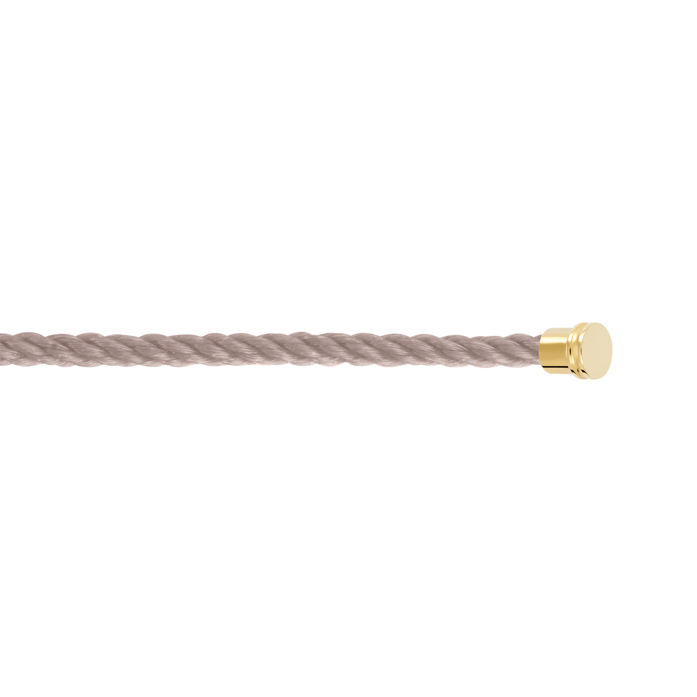Cable taupe Force 10 Référence :  6B0369 -1