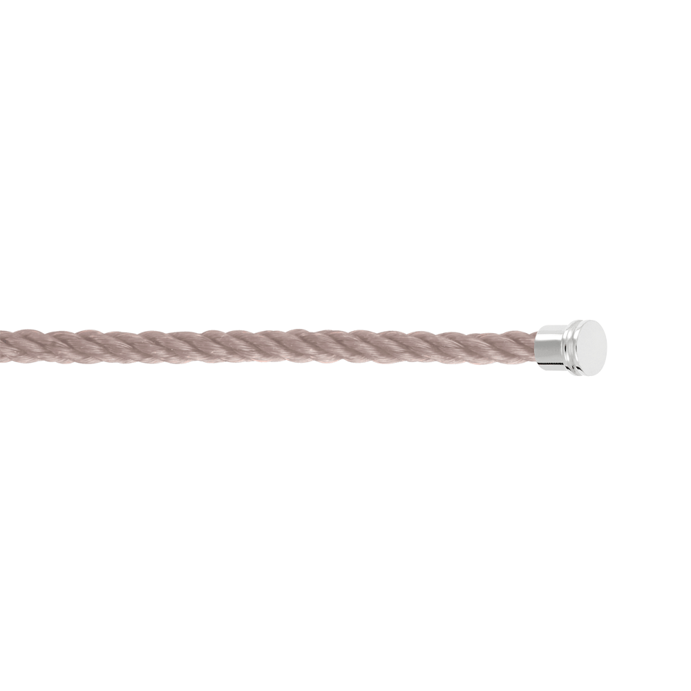 Cable taupe Force 10 Référence :  6B0371 -1