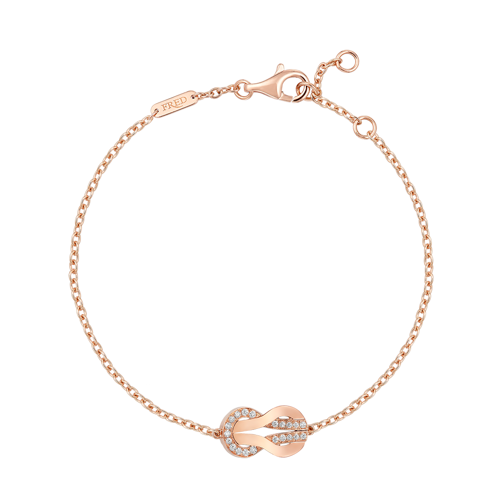 Bracelet Chance Infinie