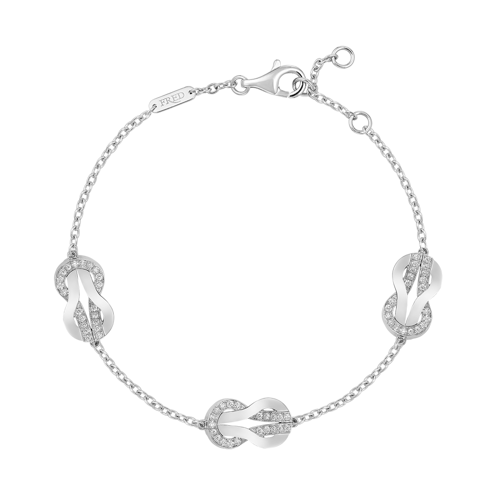 Bracelet Chance Infinie