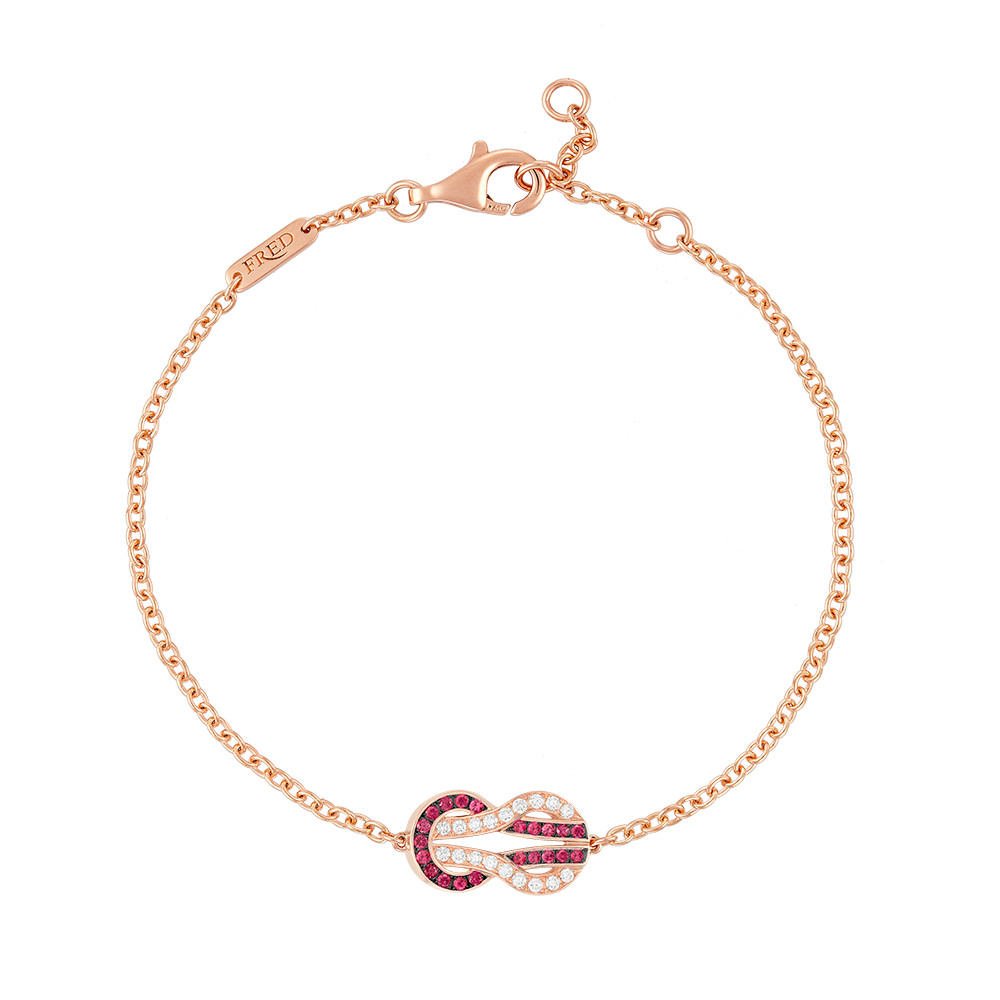 Bracelet Chance Infinie