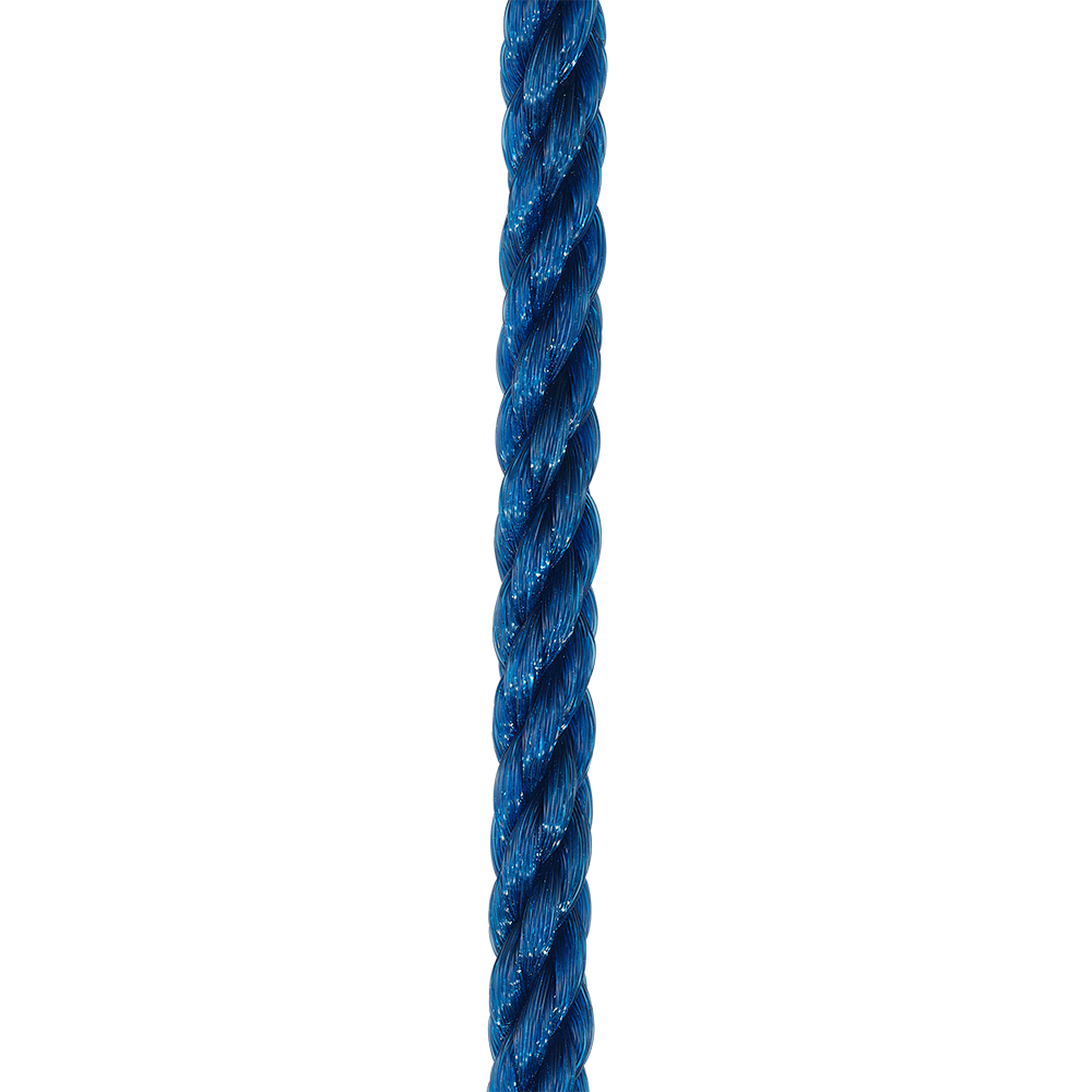 Cable bleu jean Force 10 Référence :  6B1060 -3