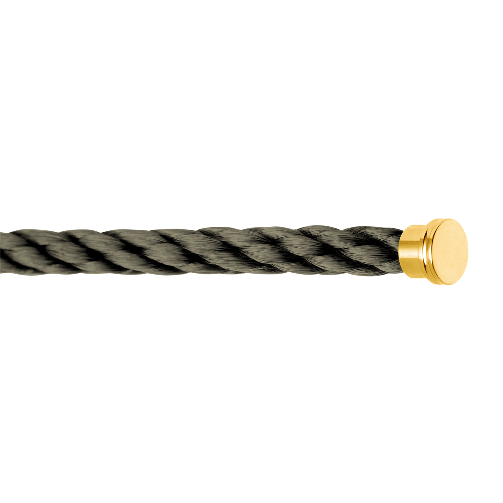 Cable kaki Force 10 Référence :  6B1078 -1