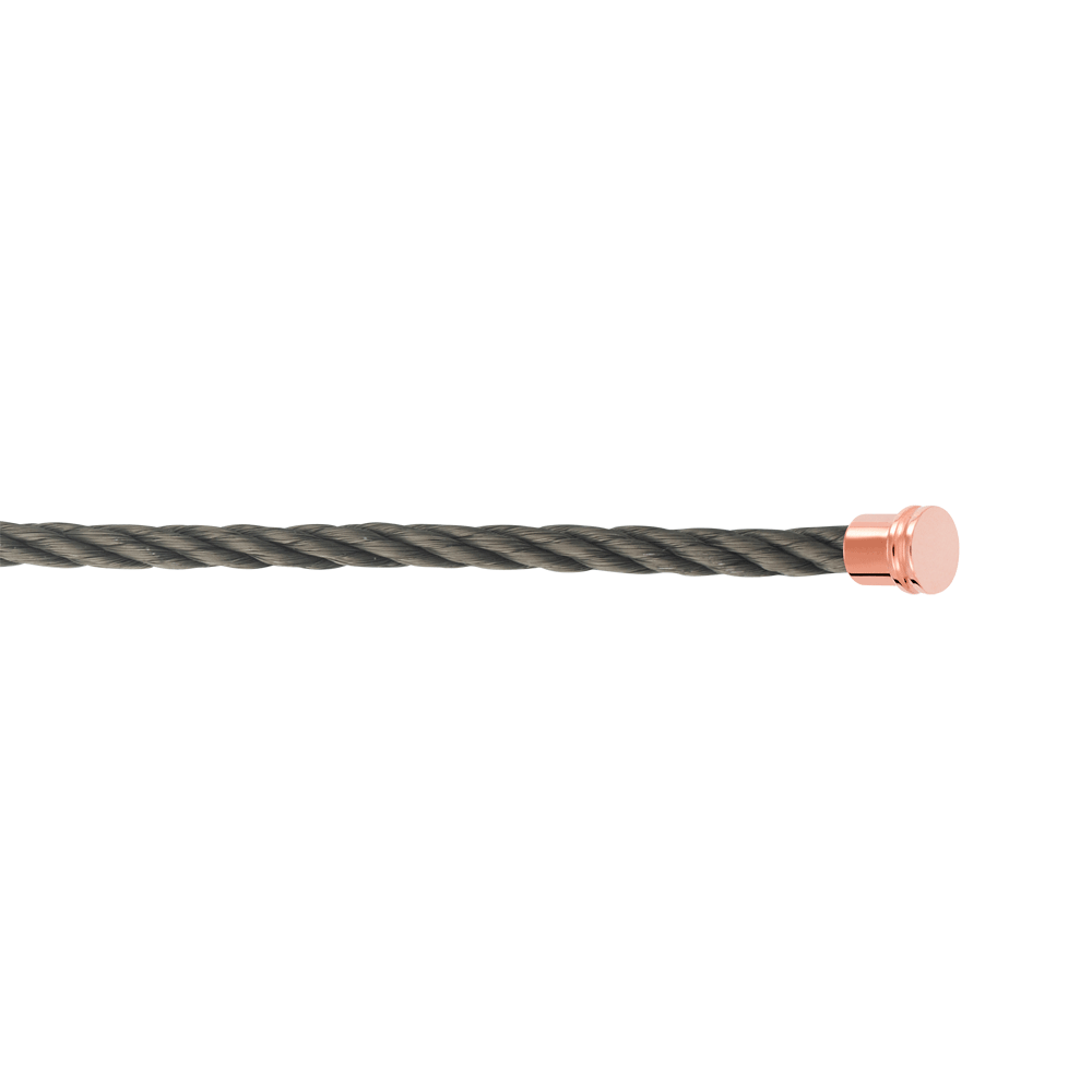 Cable kaki Force 10 Référence :  6B1082 -1