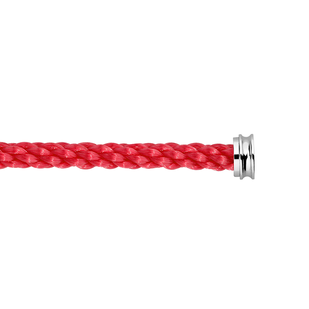 Cable rouge