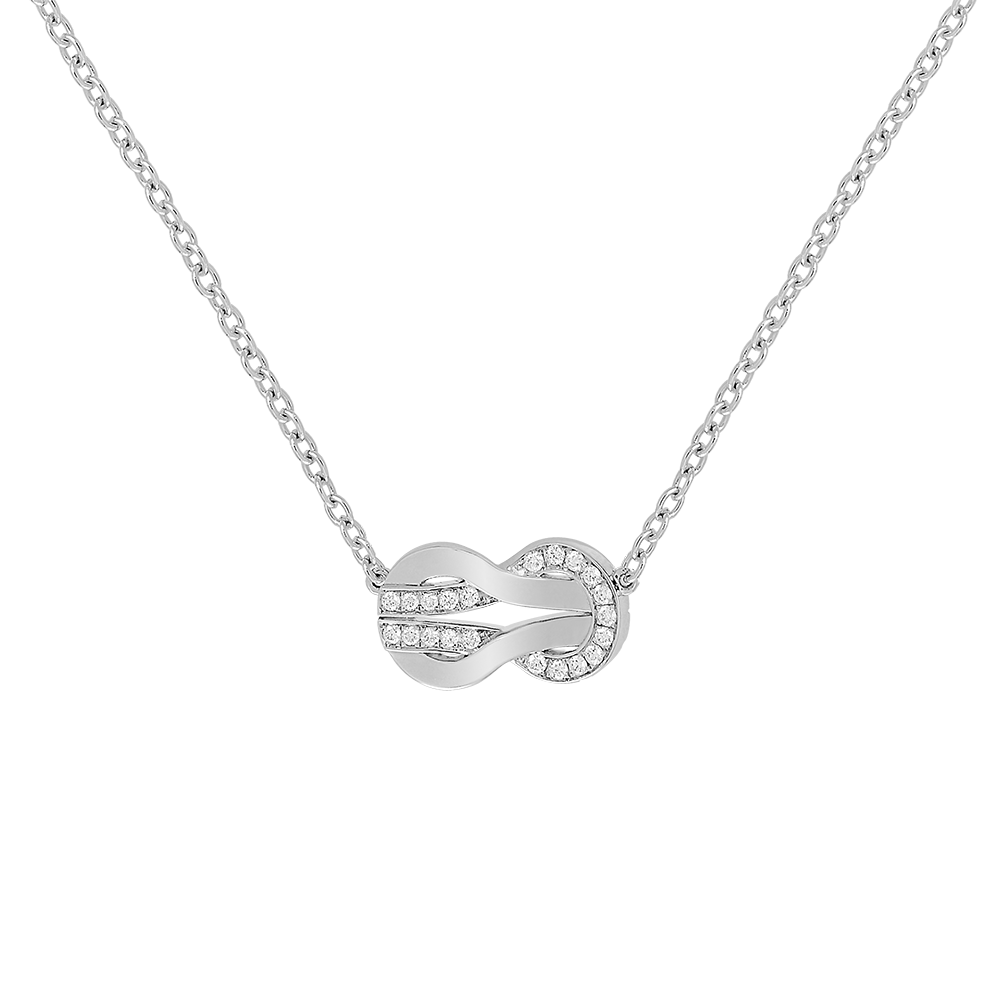 Collier Chance Infinie Chance Infinie Référence :  7B0222 -1