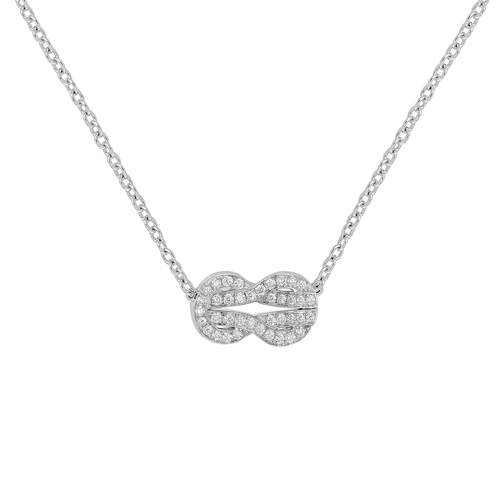 Collier Chance Infinie Chance Infinie Référence :  7B0224 -1