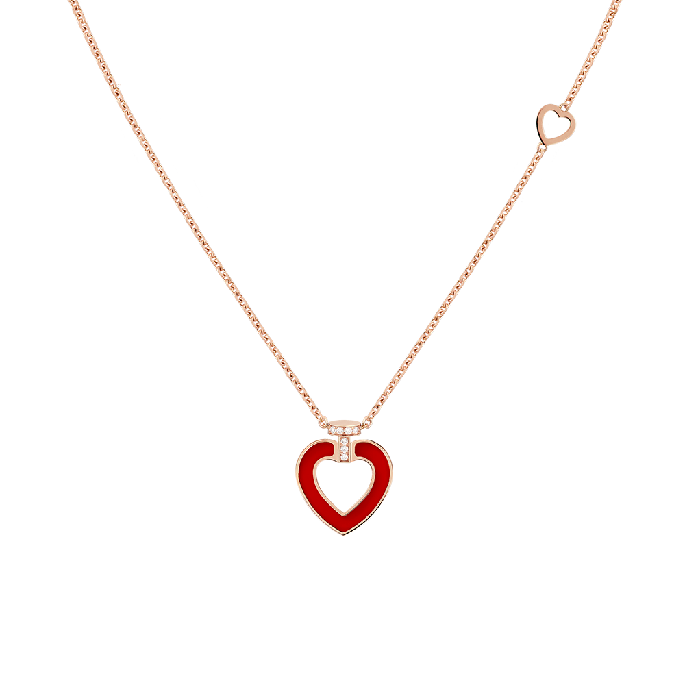 Collier Pretty Woman Pretty Woman Référence :  7B0287 -1