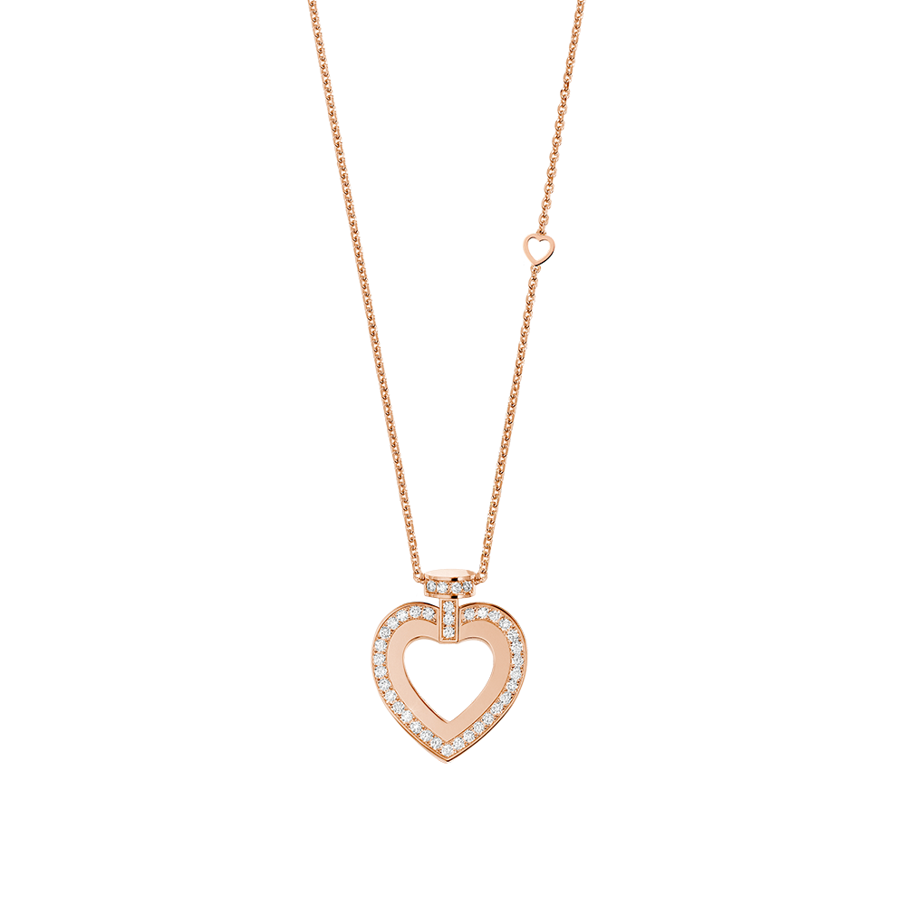 Collier Long Pretty Woman Pretty Woman Référence :  7J0337 -1