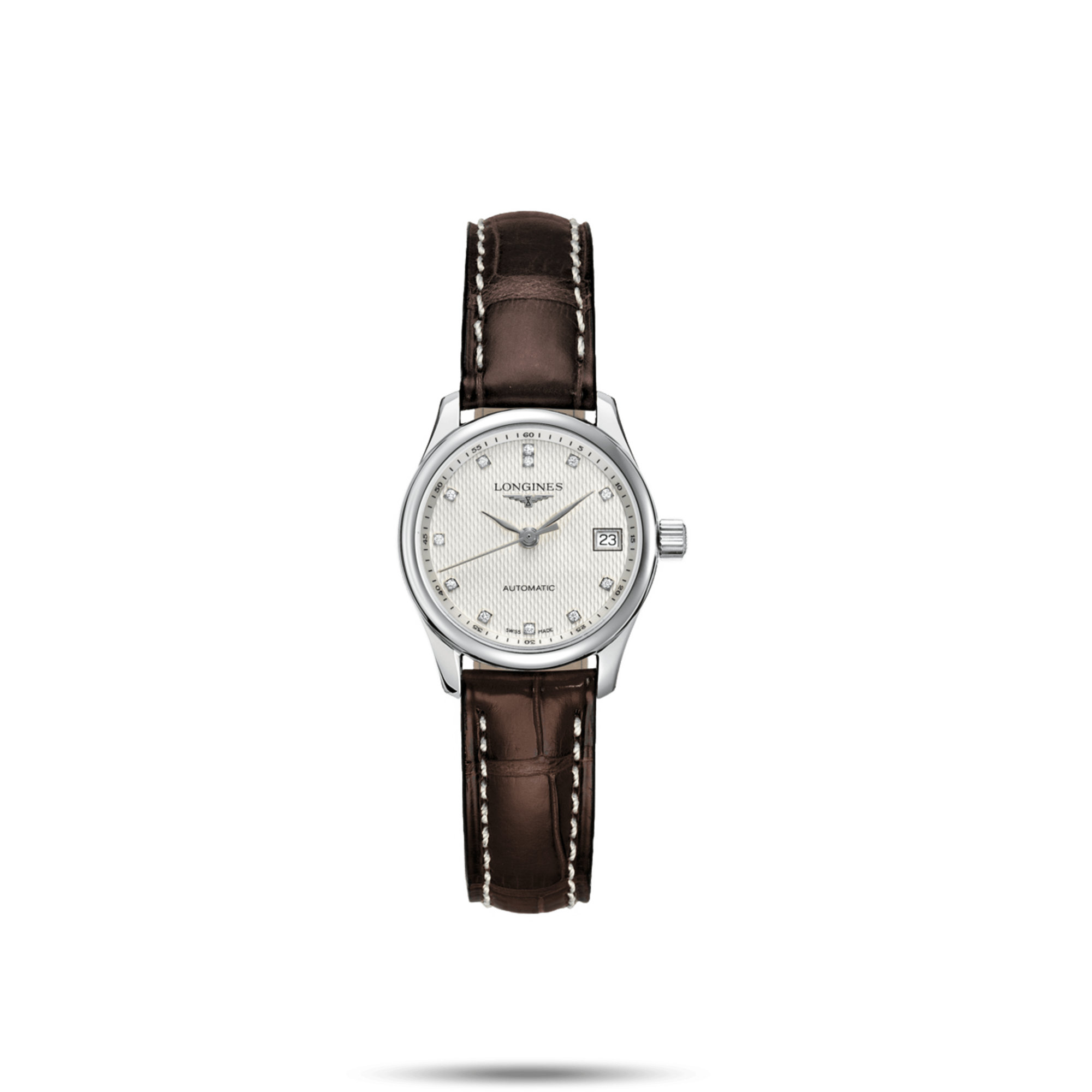 The Longines Master Collection Watchmaking Tradition Référence :  L2.128.4.77.3 -1