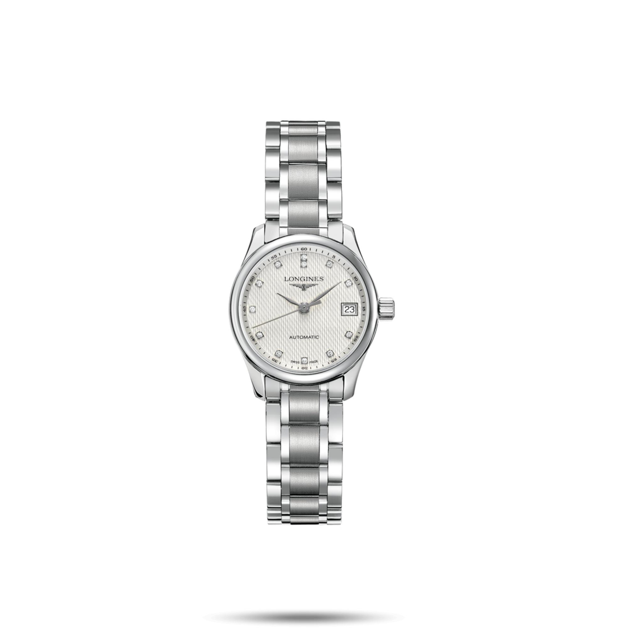 The Longines Master Collection Watchmaking Tradition Référence :  L2.128.4.77.6 -1