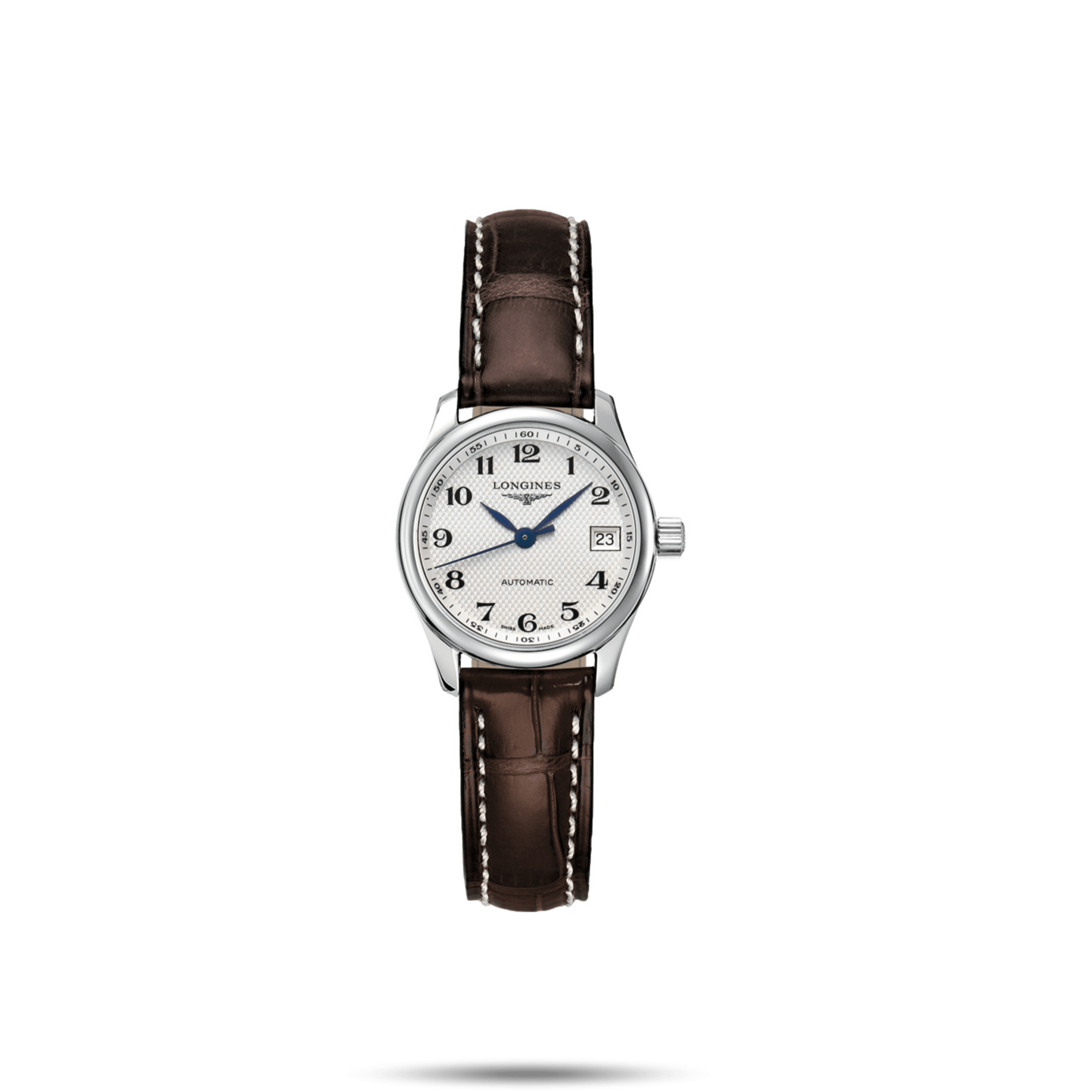 The Longines Master Collection Watchmaking Tradition Référence :  L2.128.4.78.3 -1