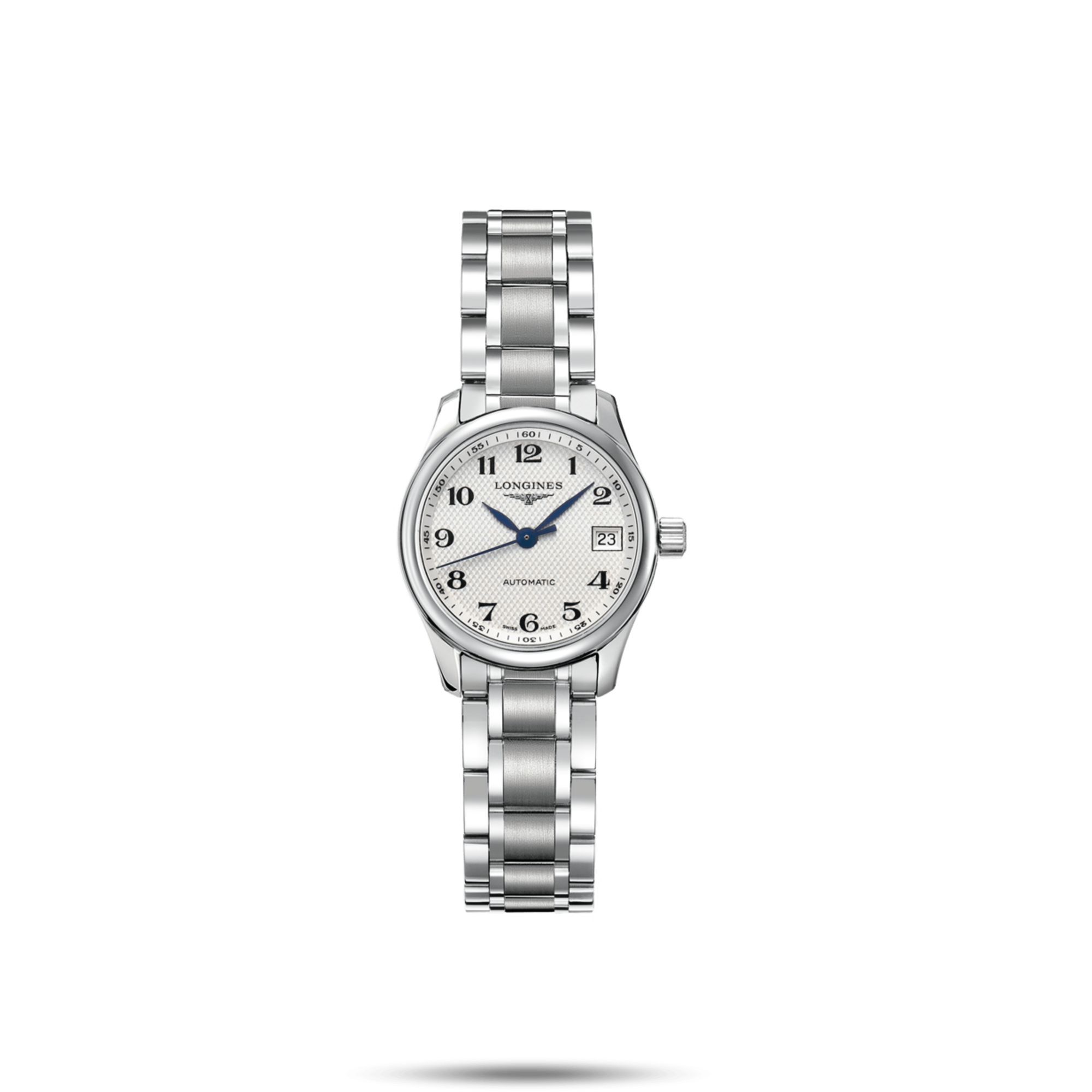 The Longines Master Collection Watchmaking Tradition Référence :  L2.128.4.78.6 -1