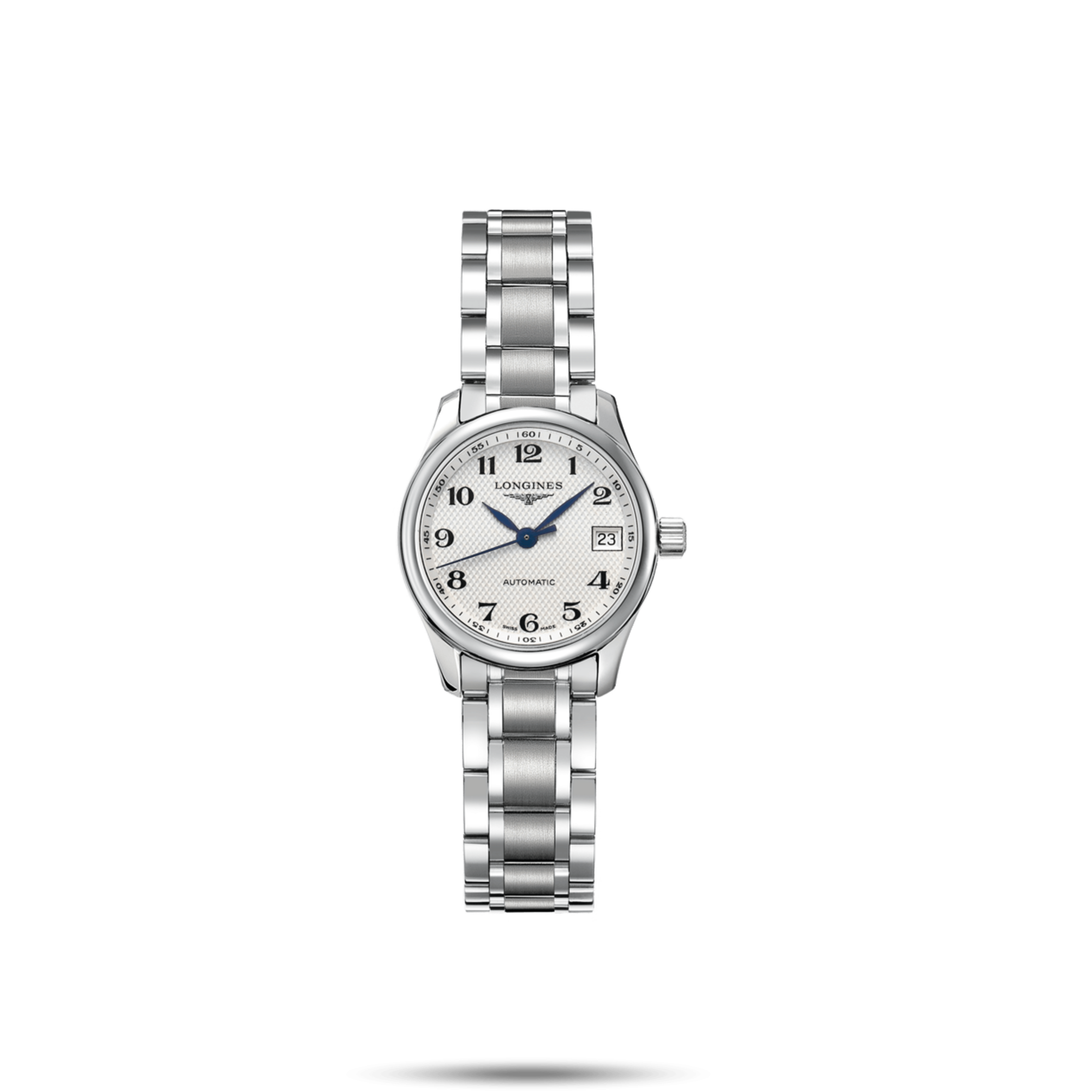 The Longines Master Collection