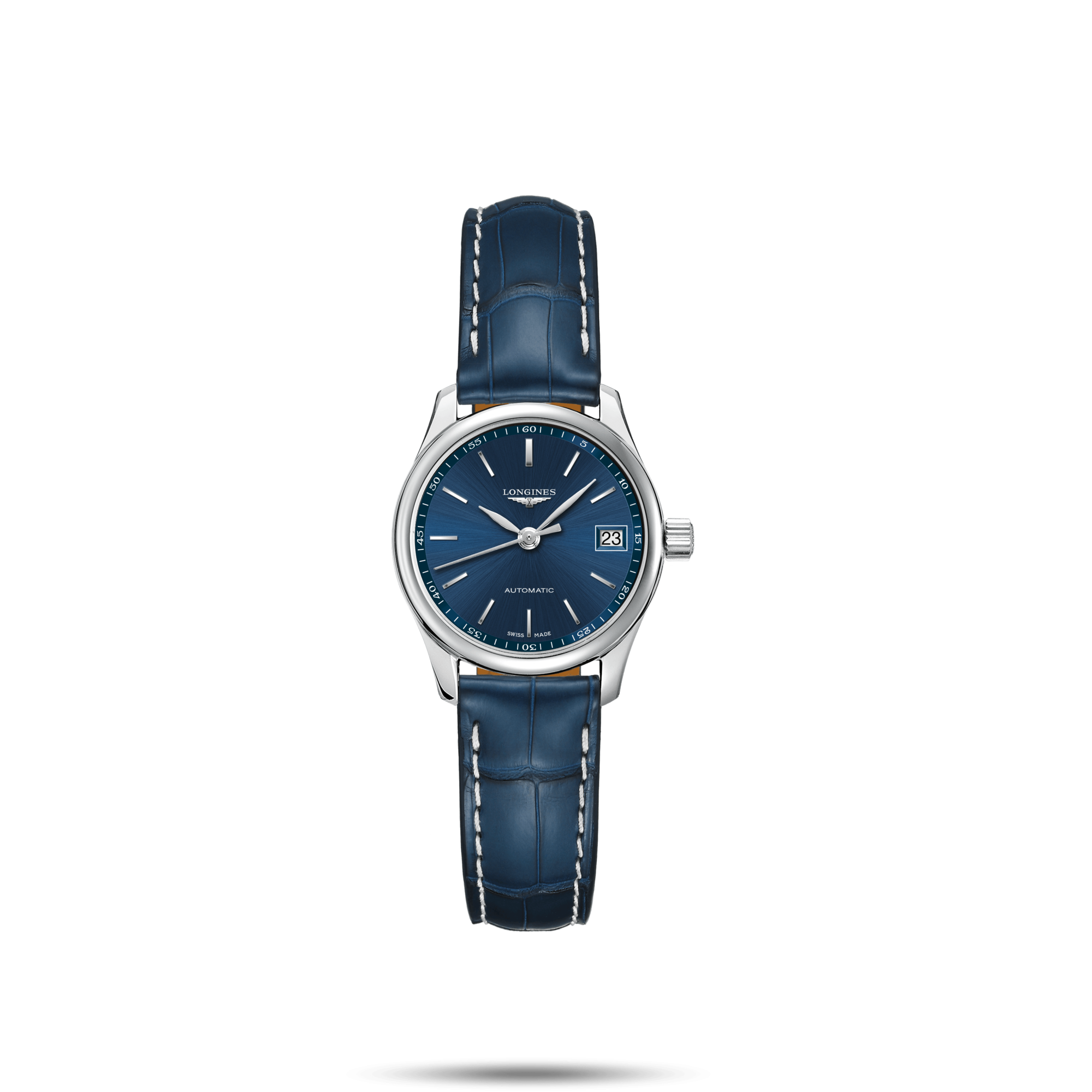 The Longines Master Collection Watchmaking Tradition Référence :  L2.128.4.92.0 -1