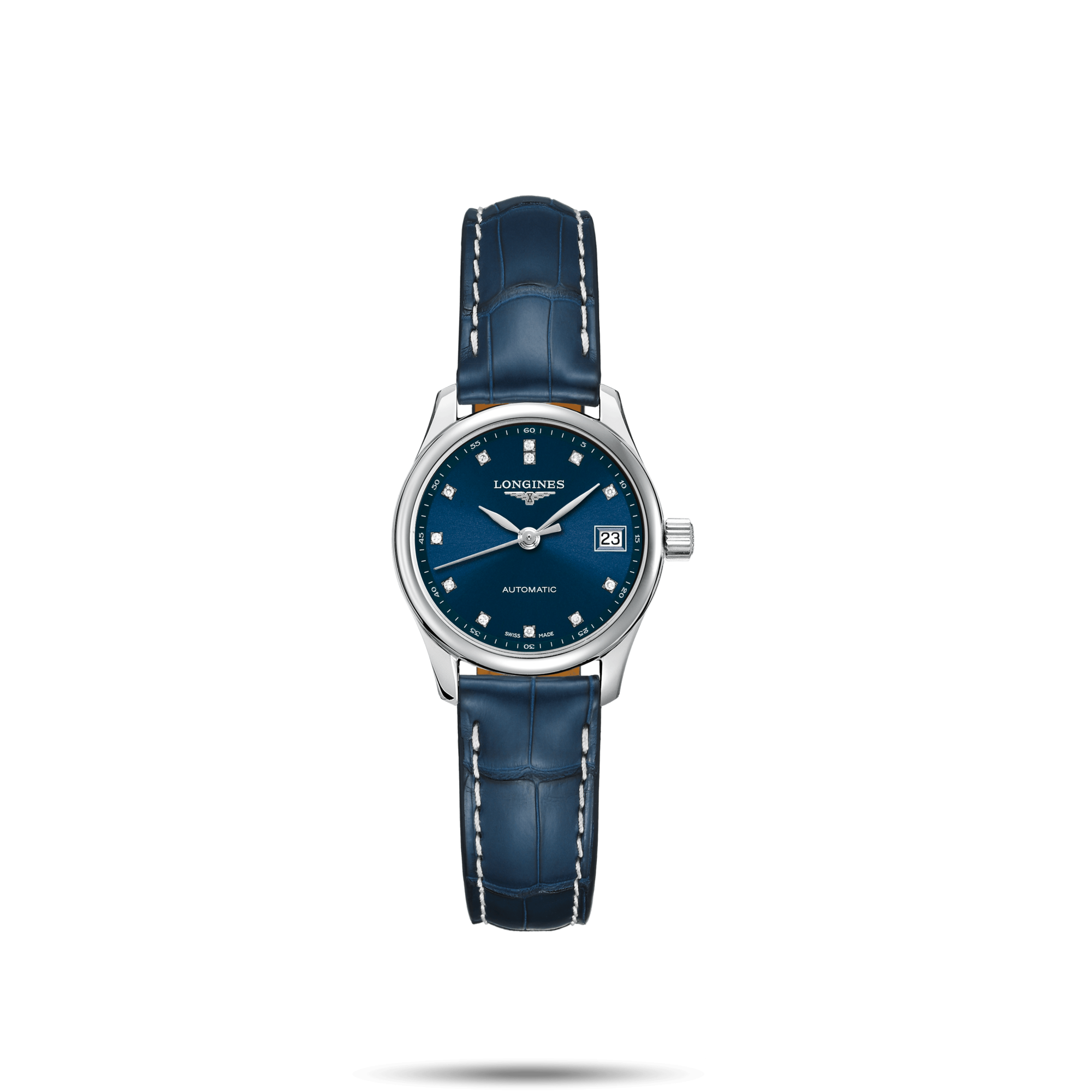The Longines Master Collection Watchmaking Tradition Référence :  L2.128.4.97.0 -1