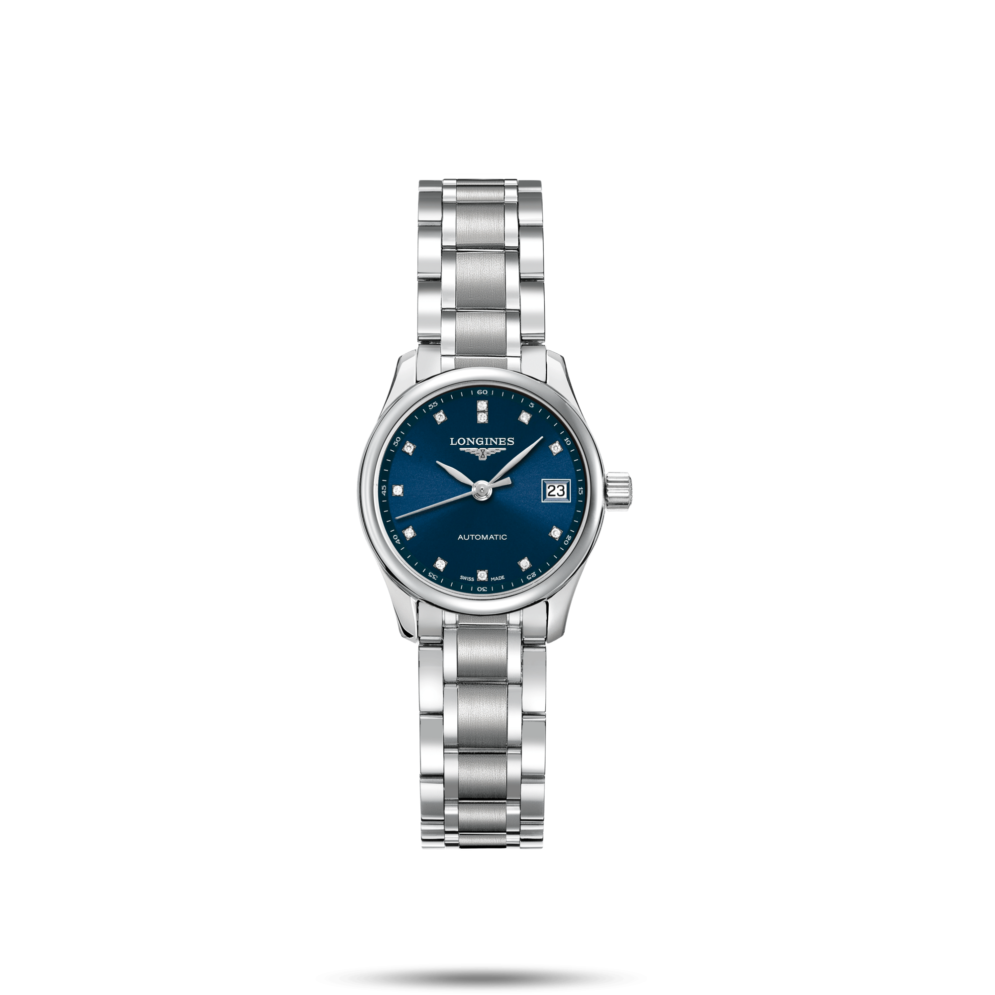 The Longines Master Collection