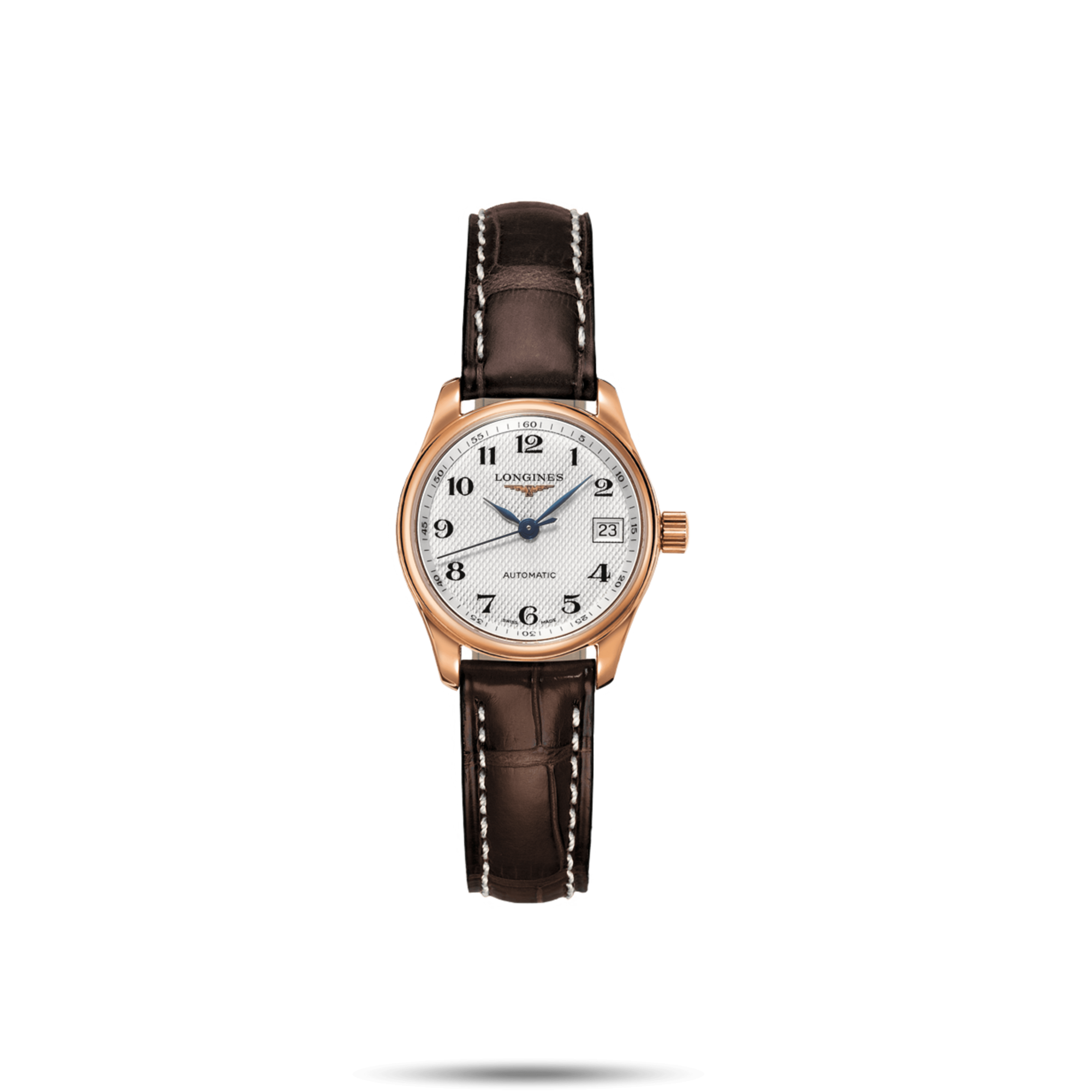 The Longines Master Collection Watchmaking Tradition Référence :  L2.128.8.78.3 -1