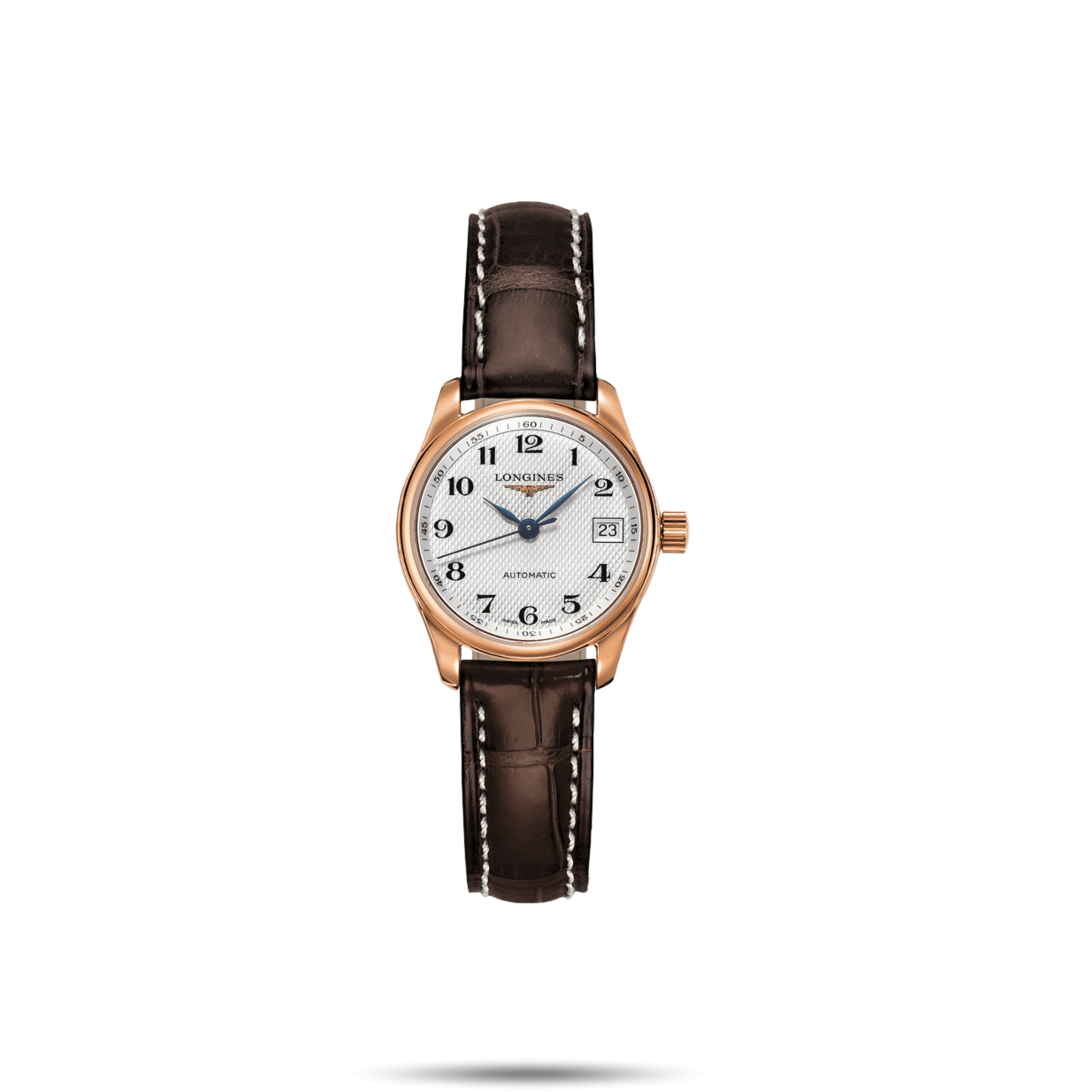 The Longines Master Collection