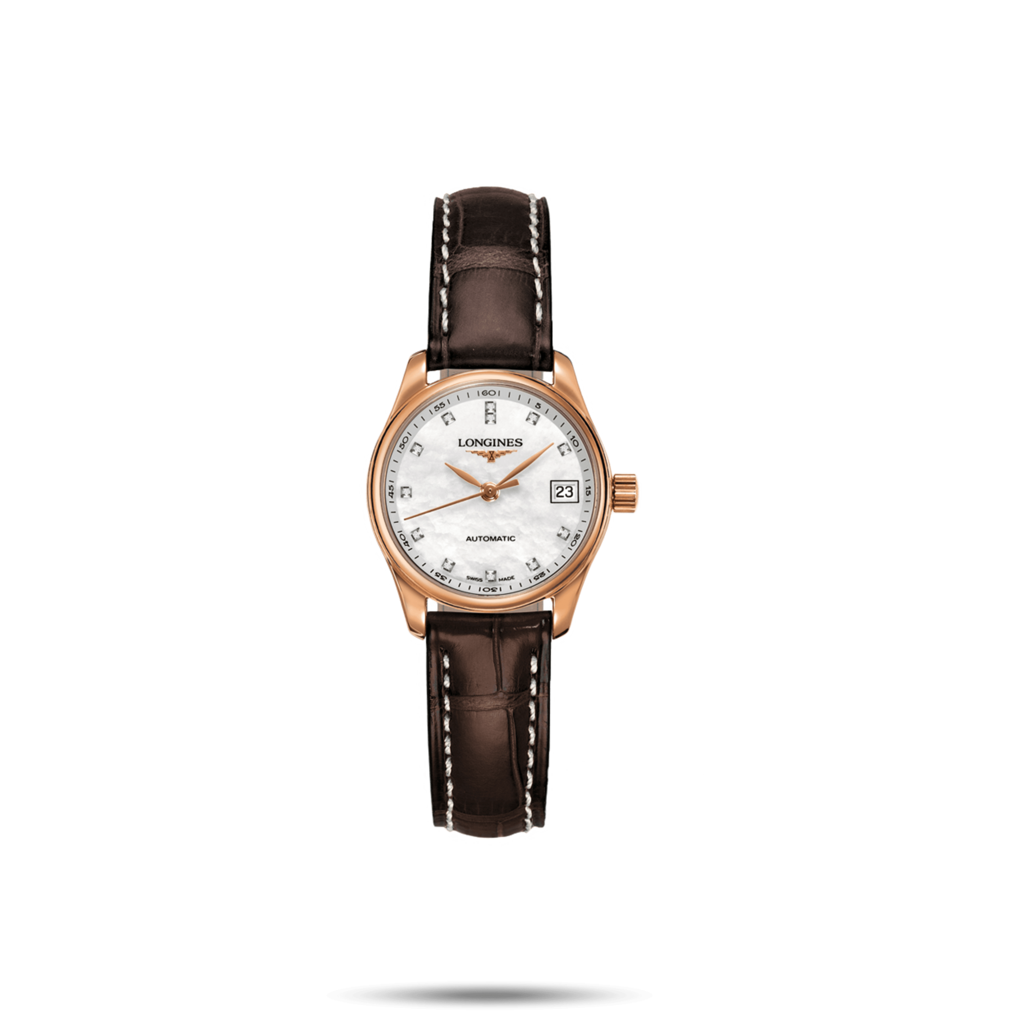 The Longines Master Collection Watchmaking Tradition Référence :  L2.128.8.87.3 -1