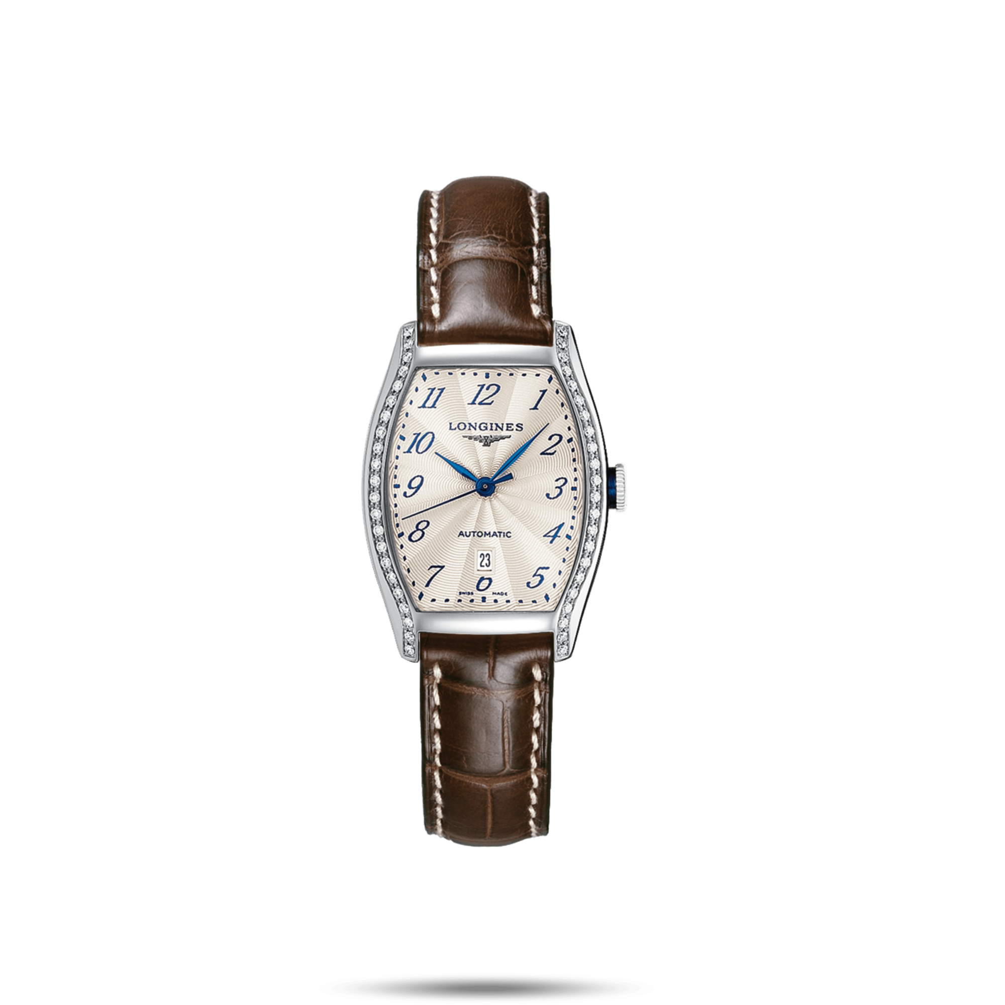 Longines evidenza Watchmaking Tradition Référence :  L2.142.0.70.4 -1