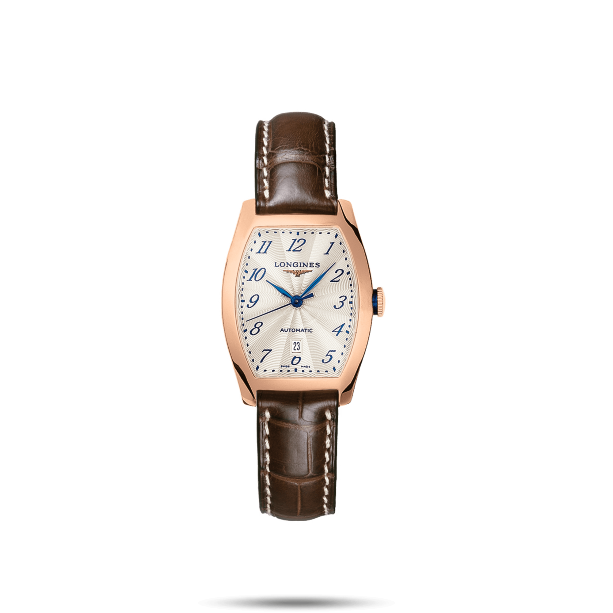 Longines evidenza Watchmaking Tradition Référence :  L2.142.8.73.2 -1