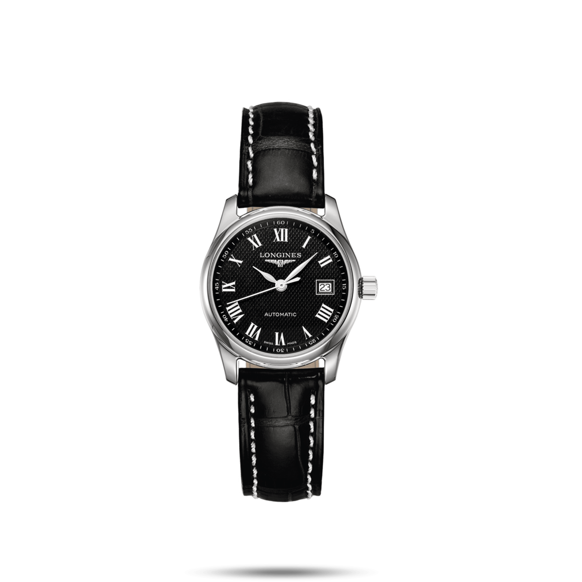 The Longines Master Collection Watchmaking Tradition Référence :  L2.257.4.51.7 -1