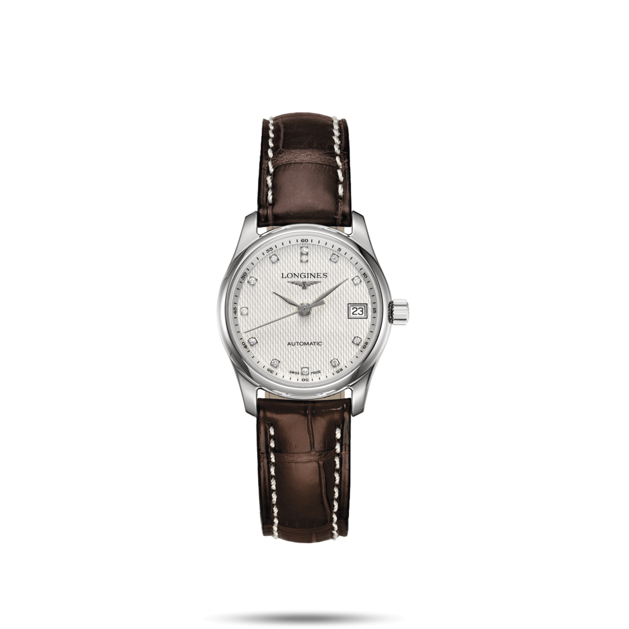 The Longines Master Collection Watchmaking Tradition Référence :  L2.257.4.77.3 -1