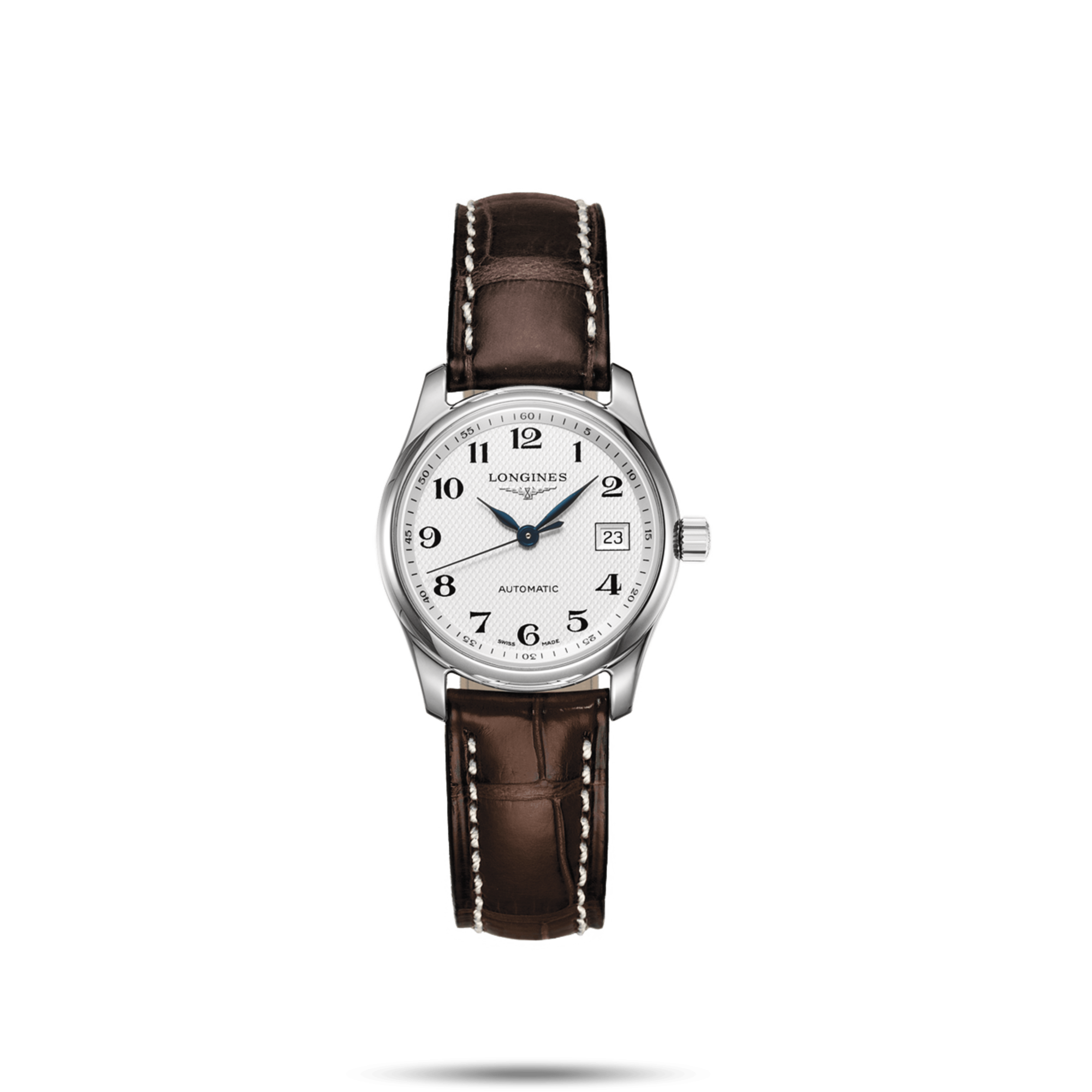The Longines Master Collection Watchmaking Tradition Référence :  L2.257.4.78.3 -1