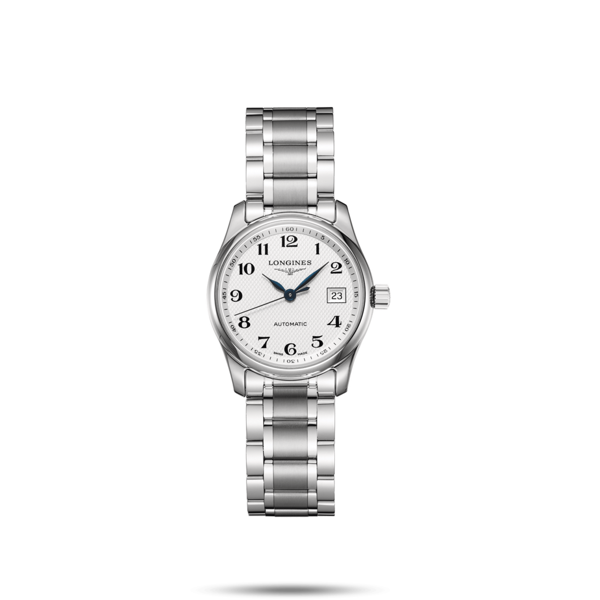The Longines Master Collection Watchmaking Tradition Référence :  L2.257.4.78.6 -1