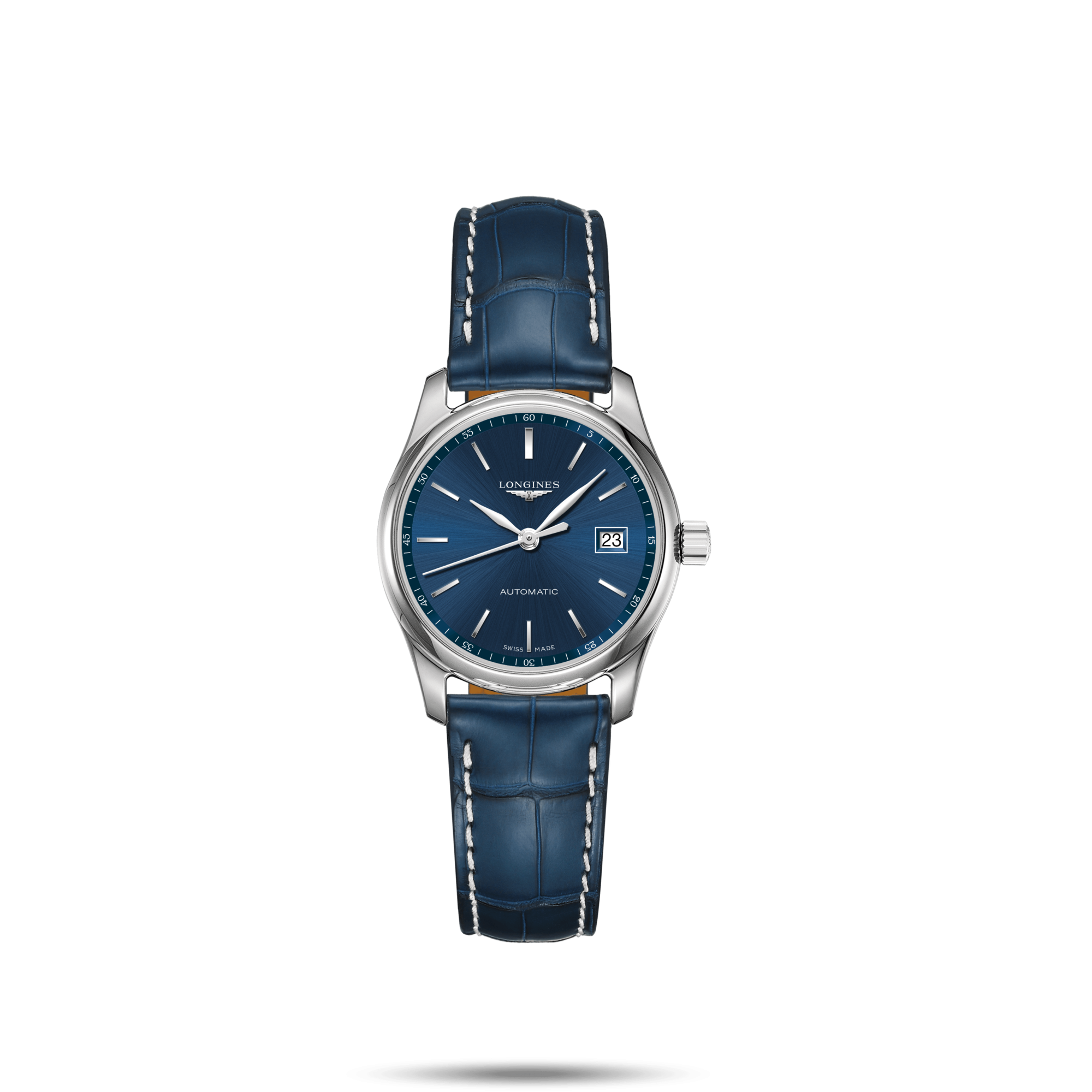 The Longines Master Collection Watchmaking Tradition Référence :  L2.257.4.92.0 -1