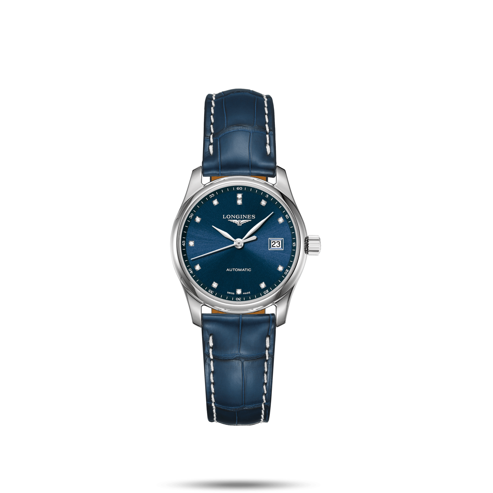 The Longines Master Collection Watchmaking Tradition Référence :  L2.257.4.97.0 -1