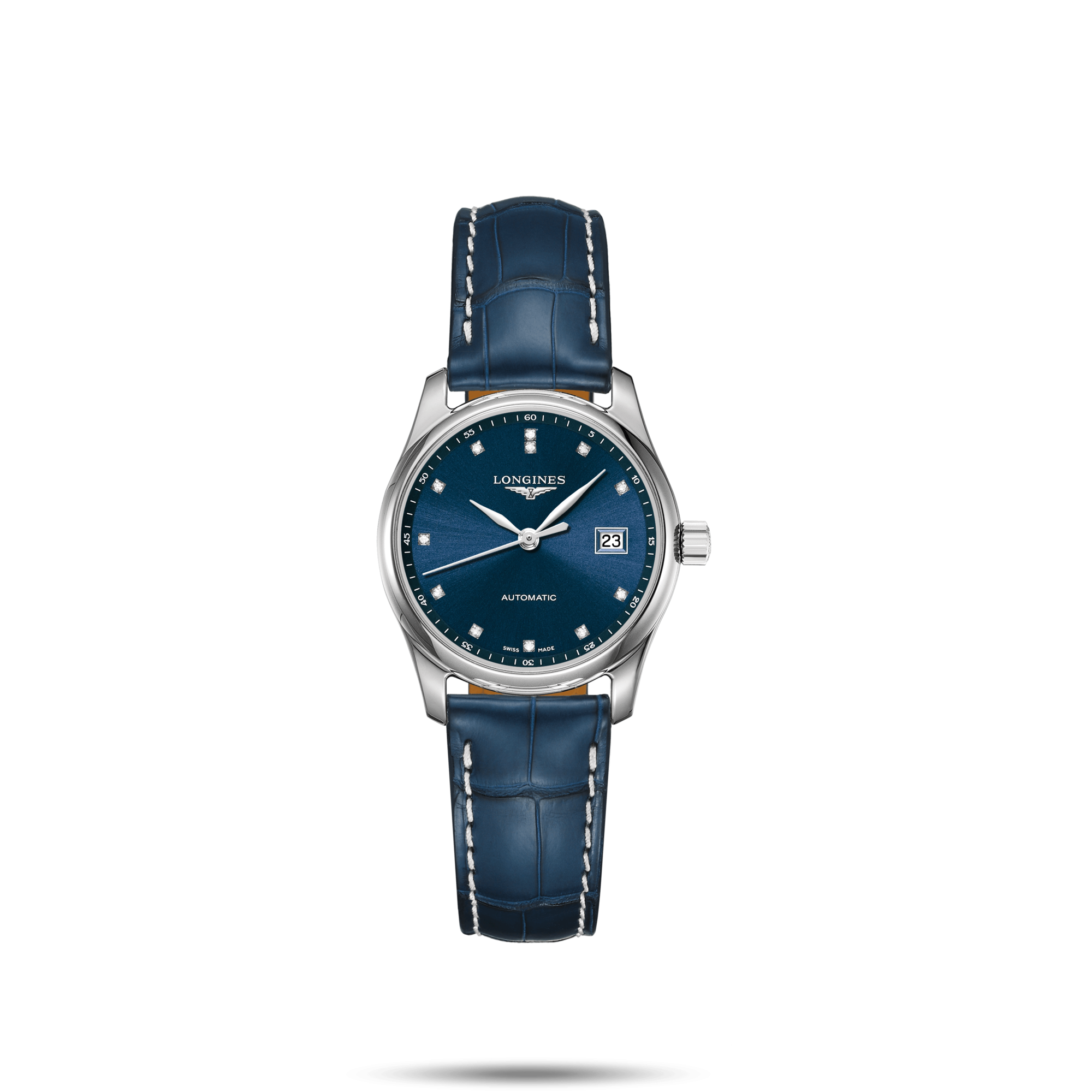 The Longines Master Collection